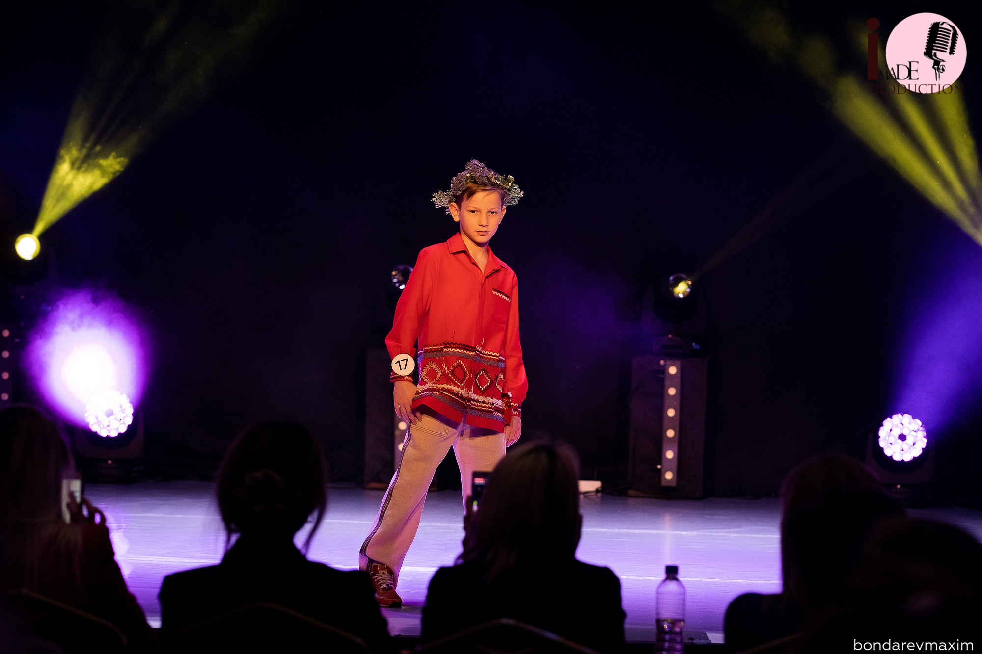 Little SuperModel Курчатов. Максим Бондарев, коммерческий фотограф для бизнеса | Курск