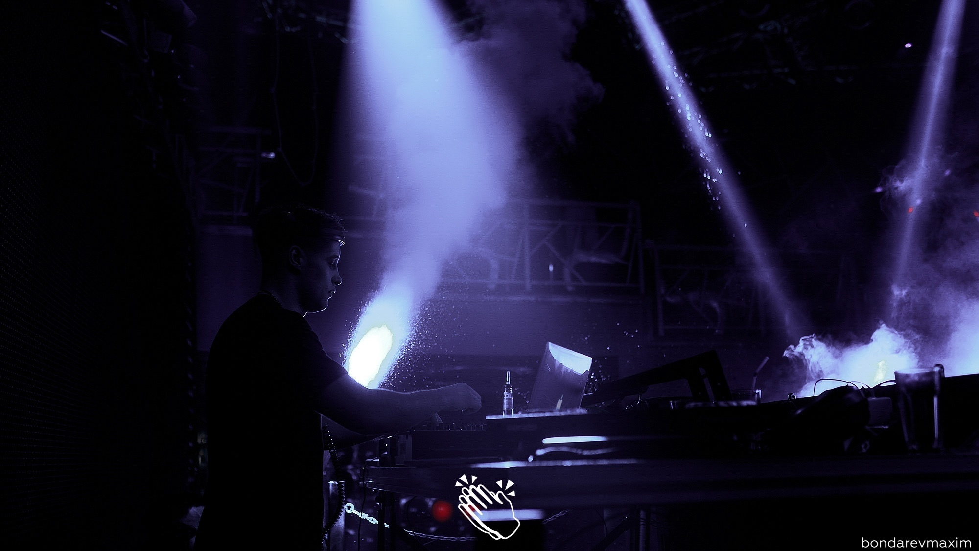 MAKE IT CLAP_ VIBES. Максим Бондарев, коммерческий фотограф для бизнеса | Курск