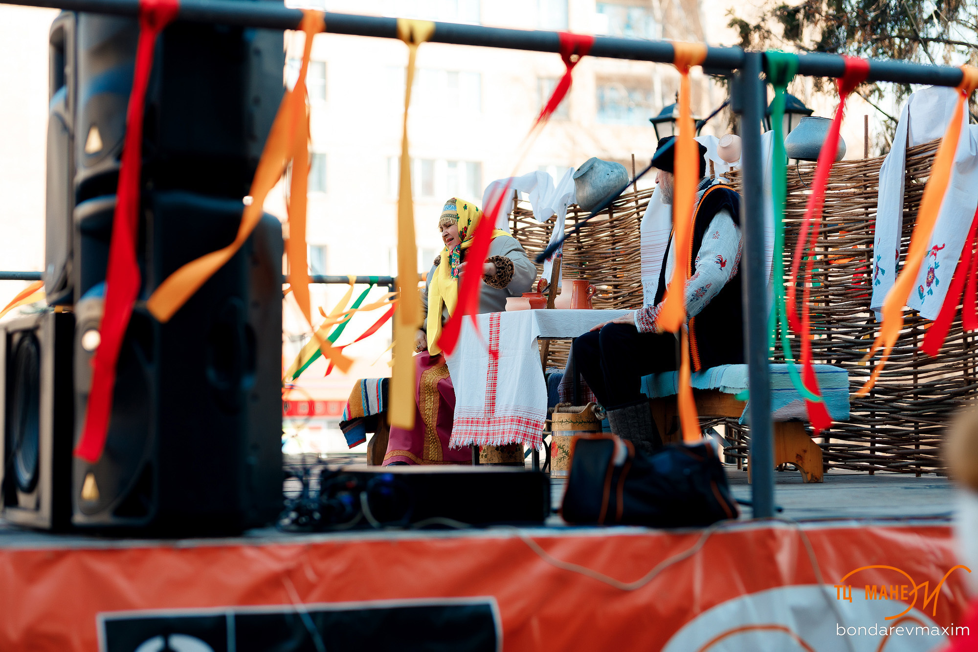 2019 03 09 Манеж Масленица. Максим Бондарев, коммерческий фотограф для бизнеса | Курск