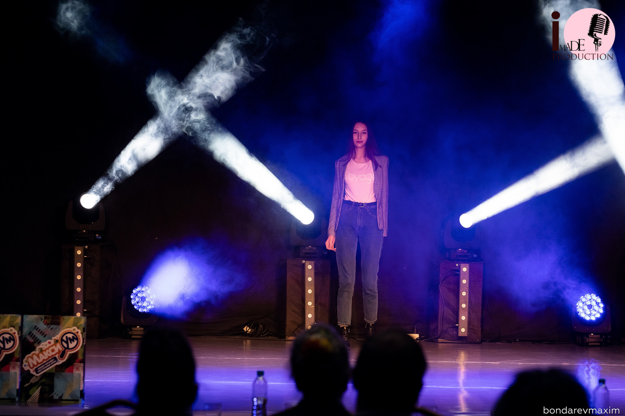 Little SuperModel Курчатов. Максим Бондарев, коммерческий фотограф для бизнеса | Курск