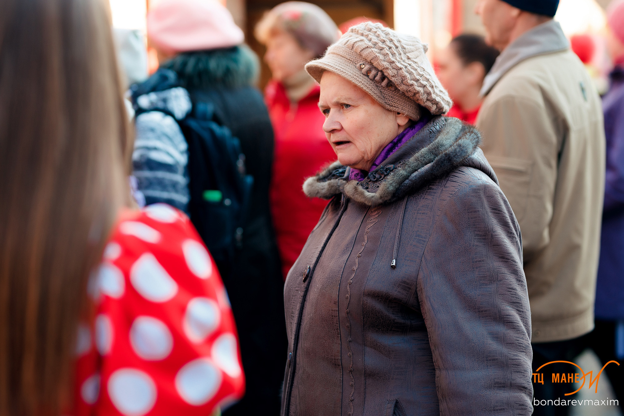 2019 03 09 Манеж Масленица. Максим Бондарев, коммерческий фотограф для бизнеса | Курск