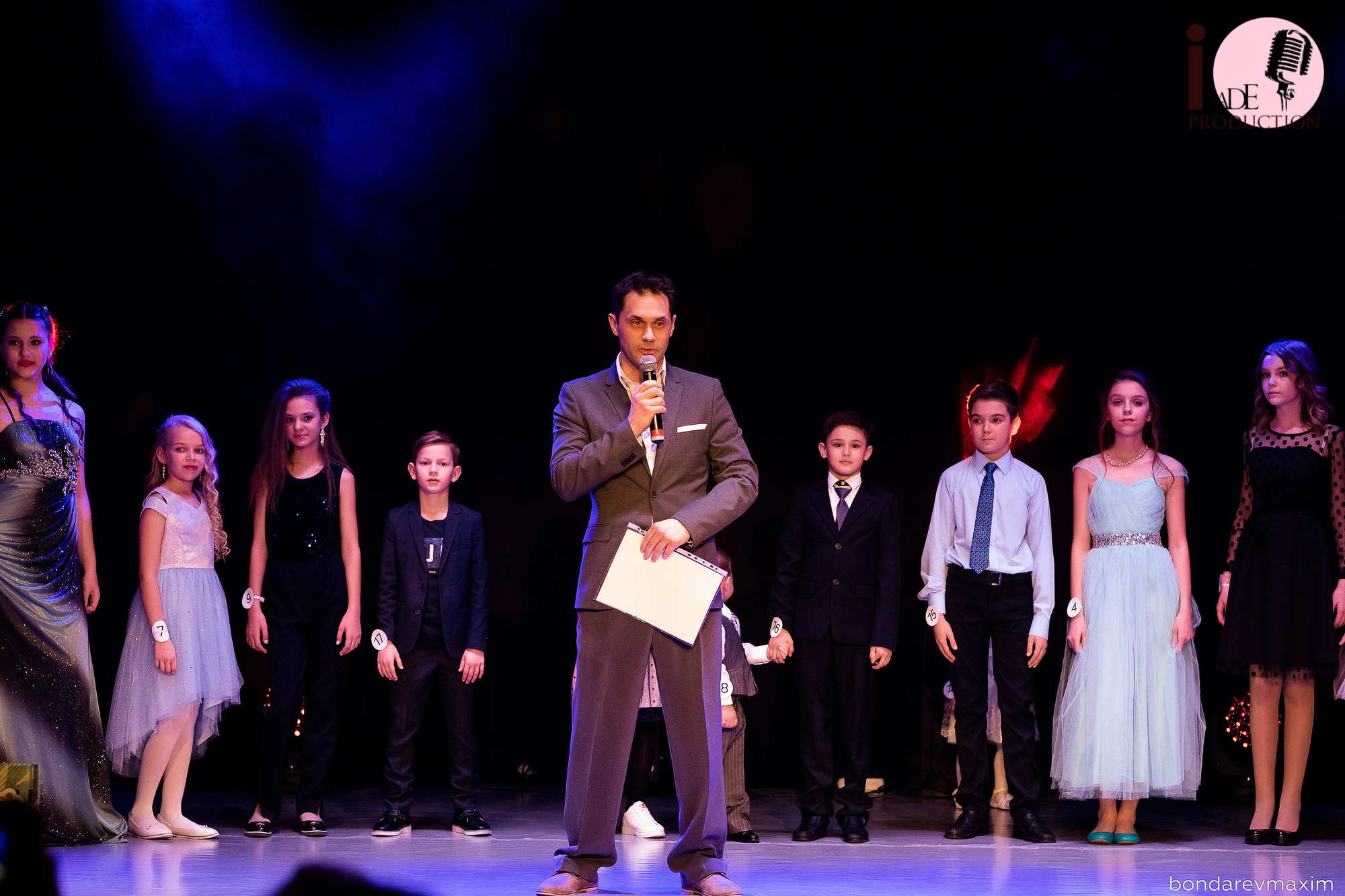 Little SuperModel Курчатов. Максим Бондарев, коммерческий фотограф для бизнеса | Курск