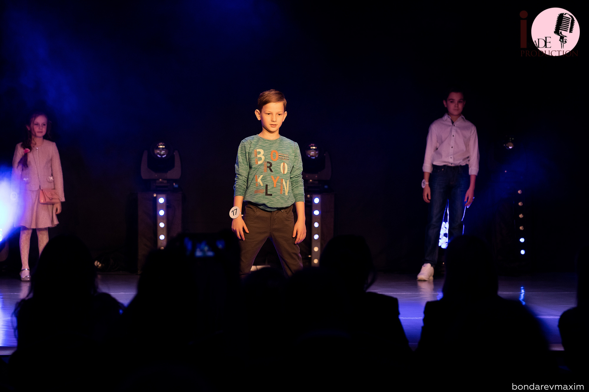 Little SuperModel Курчатов. Максим Бондарев, коммерческий фотограф для бизнеса | Курск