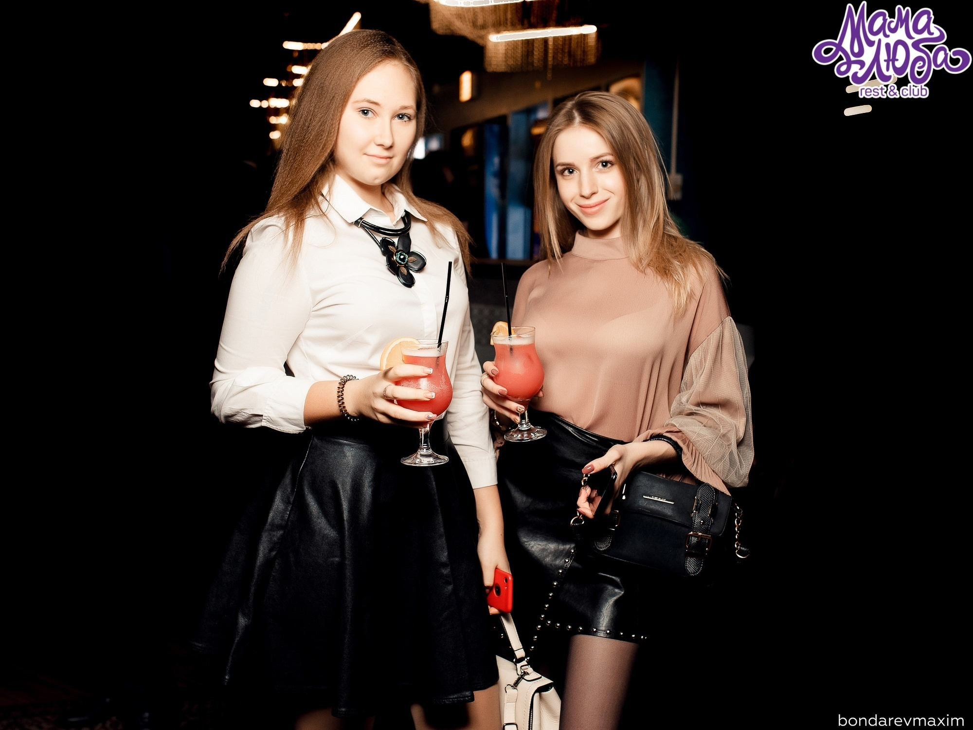 Мама Люба 02 февраля ___ «ВЕЧЕР ВСТРЕЧИ ВЫПУСКНИКОВ». Максим Бондарев, коммерческий фотограф для бизнеса | Курск