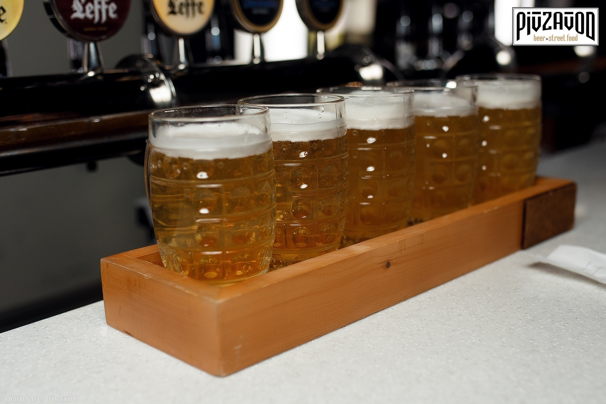 «PIVZAVOD» Суббота ___ 25 мая. Максим Бондарев, коммерческий фотограф для бизнеса | Курск