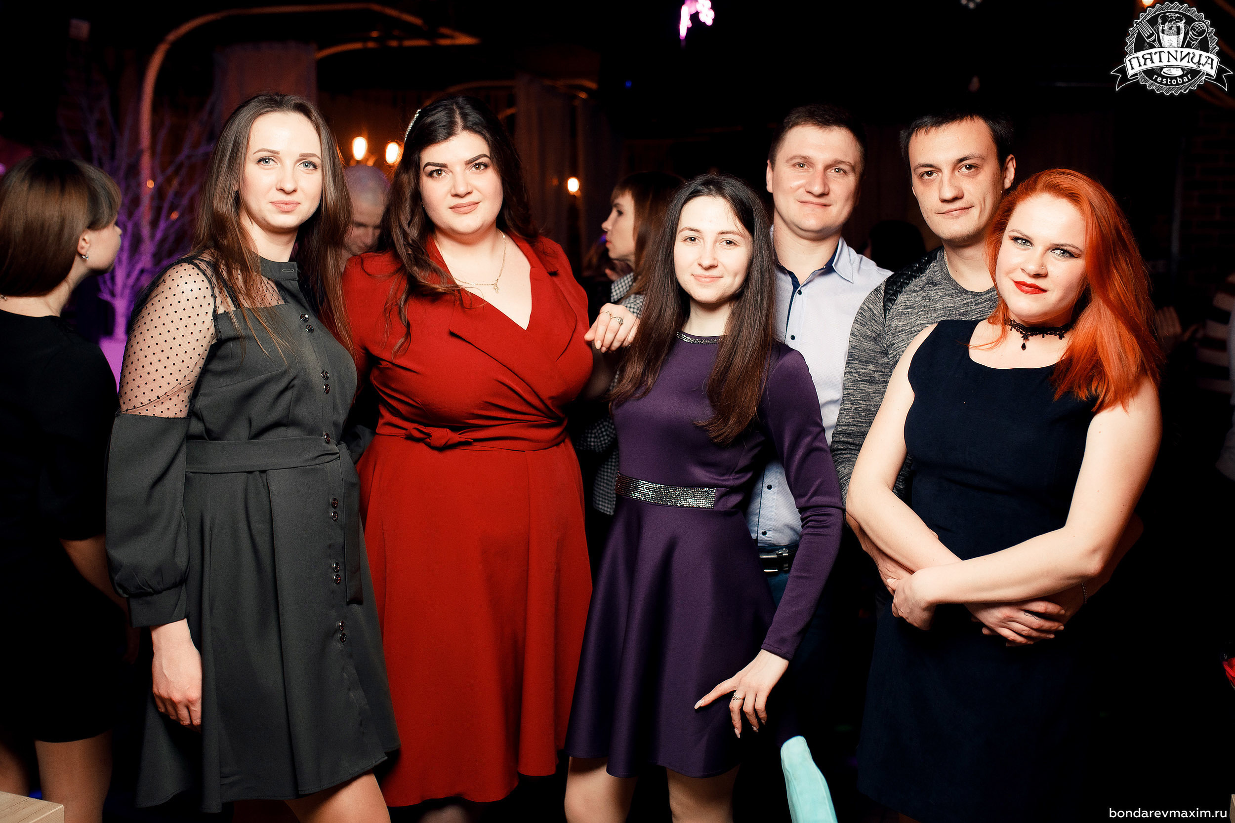 РЕСТОБАР ПЯТНИЦА 01 02 2020. Максим Бондарев, коммерческий фотограф для бизнеса | Курск