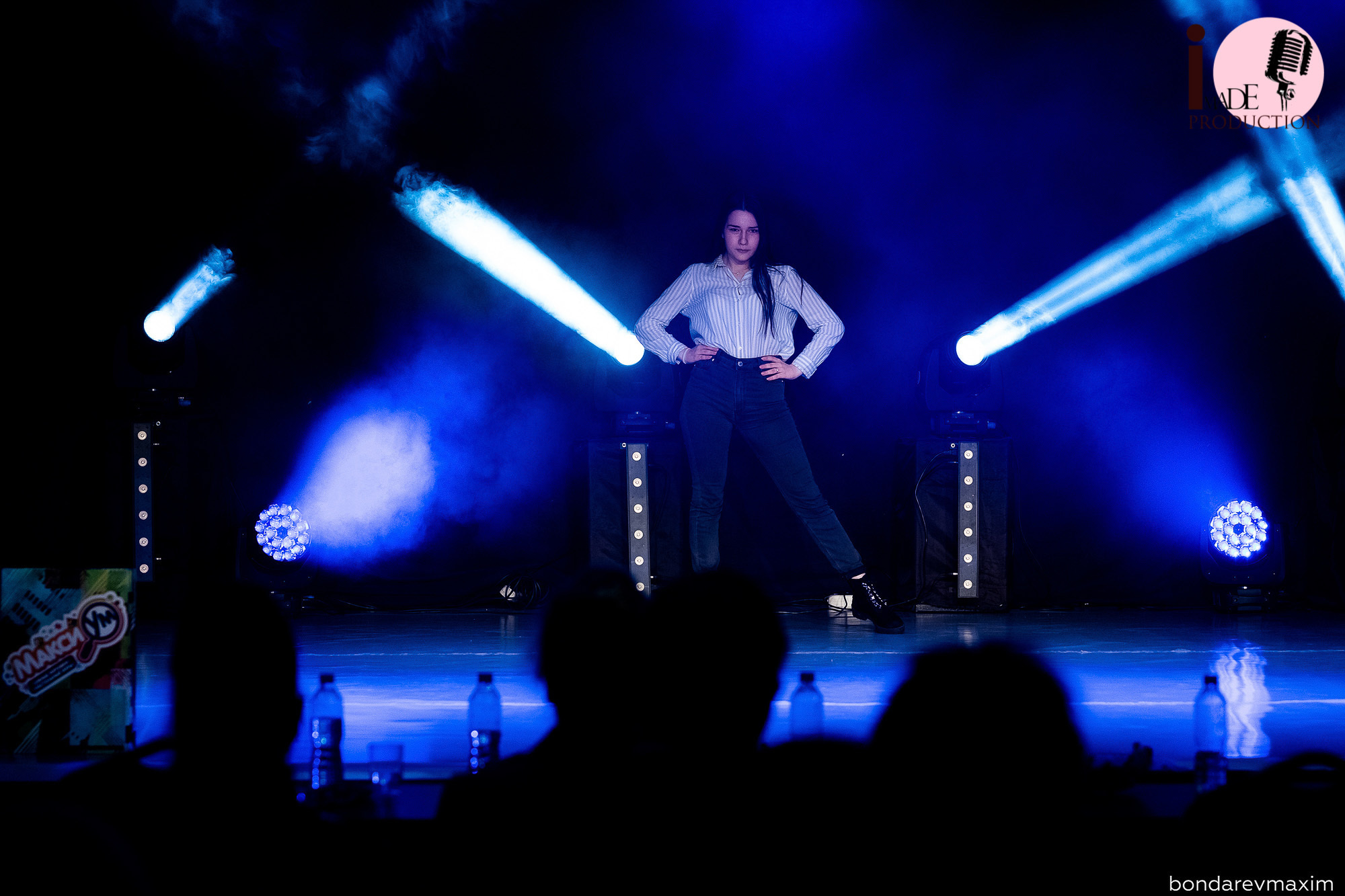 Little SuperModel Курчатов. Максим Бондарев, коммерческий фотограф для бизнеса | Курск