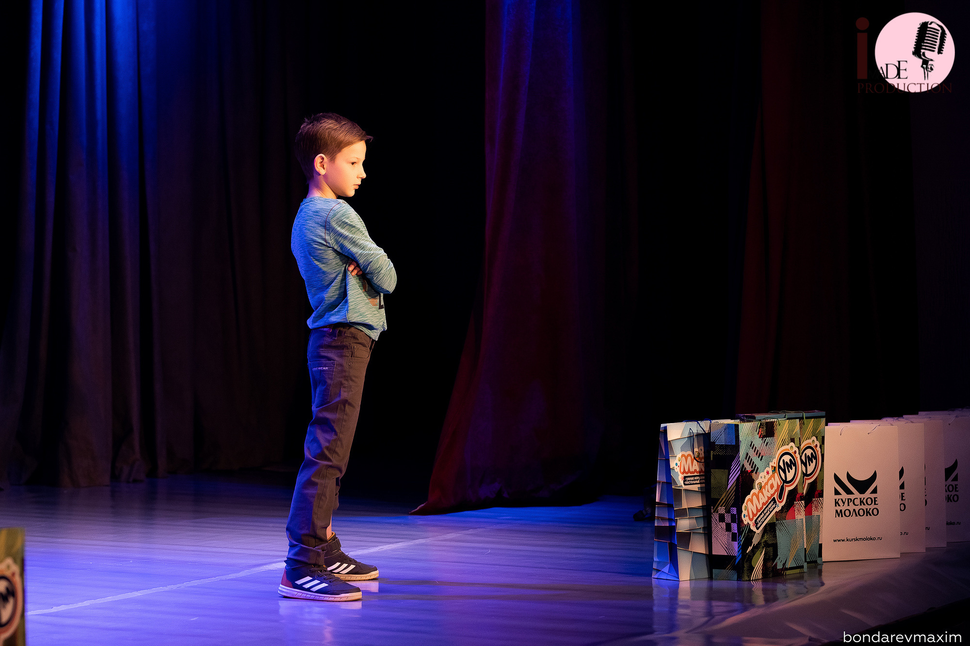 Little SuperModel Курчатов. Максим Бондарев, коммерческий фотограф для бизнеса | Курск