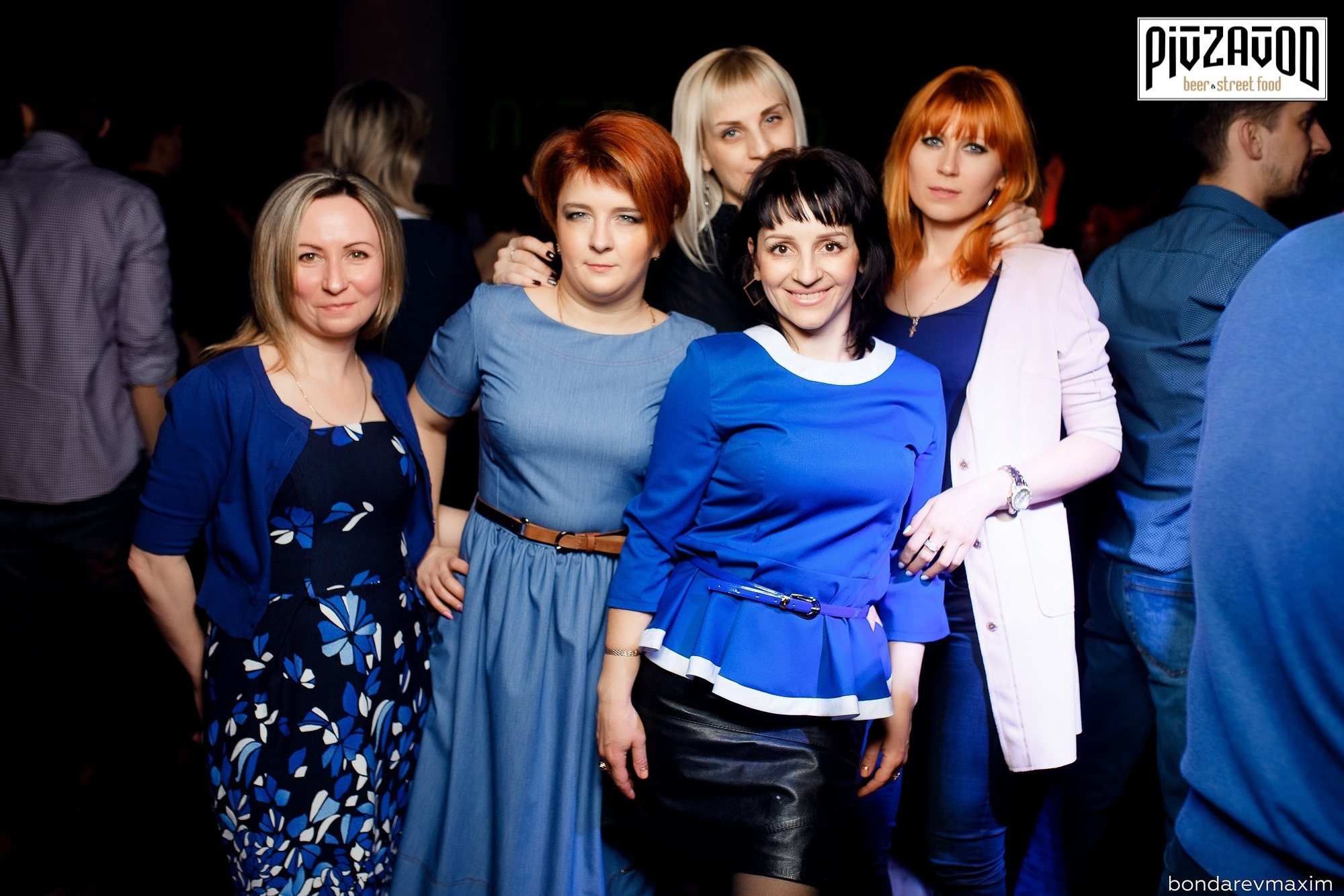 «PIVZAVOD» Суббота ___ 30 марта. Максим Бондарев, коммерческий фотограф для бизнеса | Курск