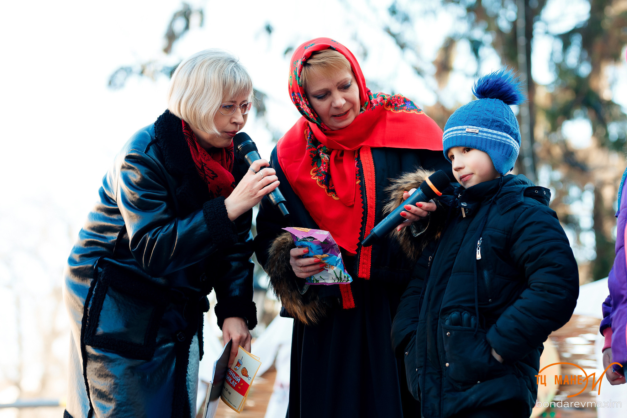 2019 03 09 Манеж Масленица. Максим Бондарев, коммерческий фотограф для бизнеса | Курск