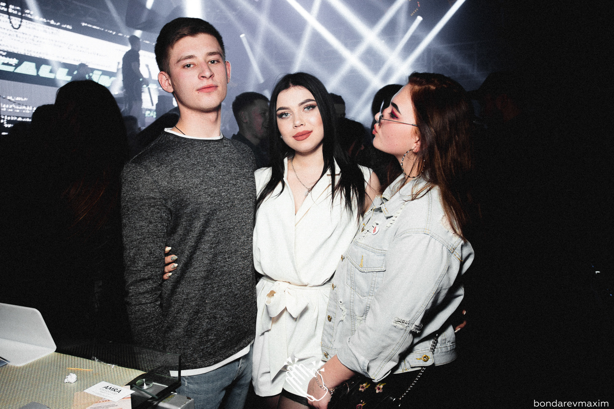 MAKE IT CLAP_ VIBES. Максим Бондарев, коммерческий фотограф для бизнеса | Курск