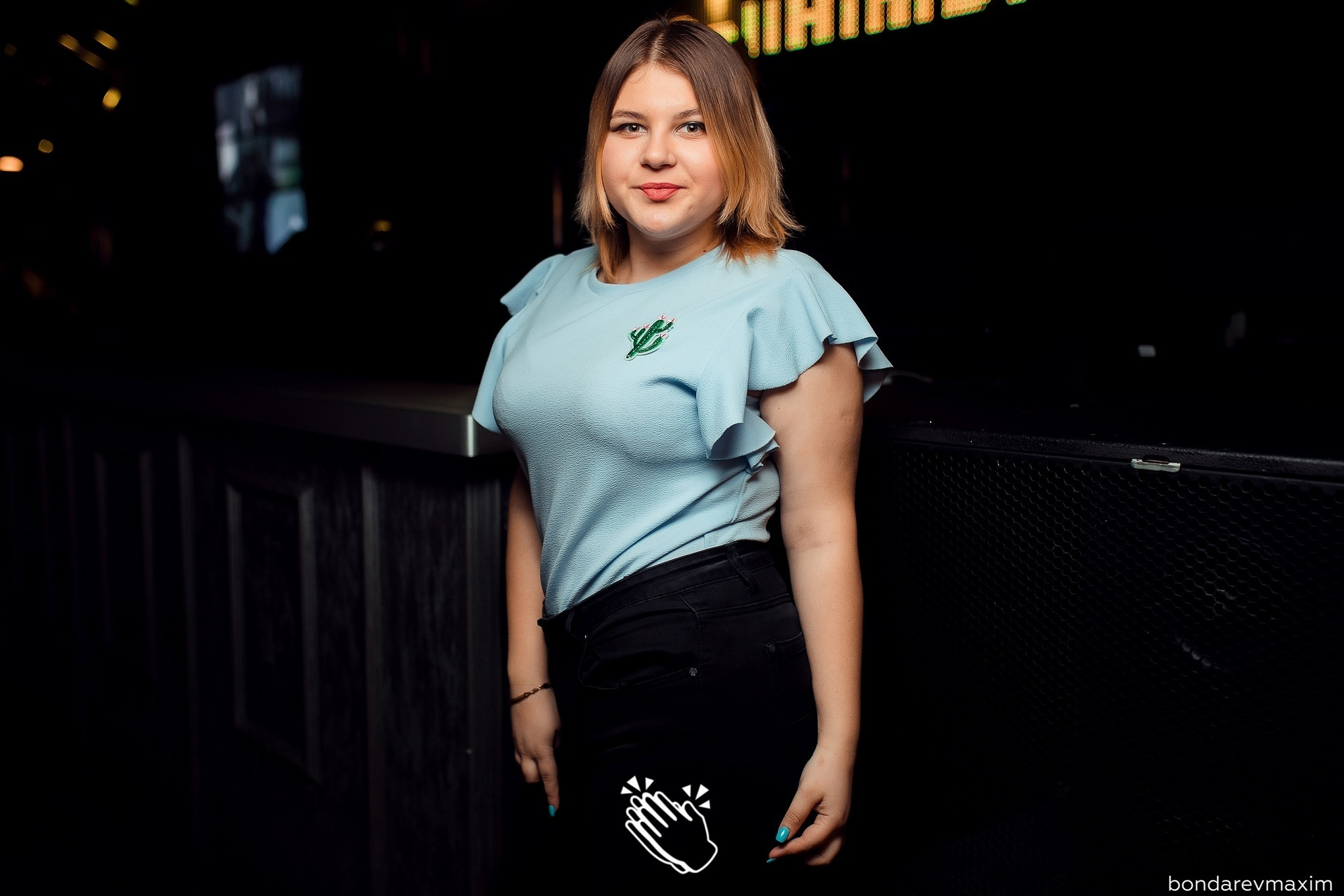 MAKE IT CLAP_ SHOWCASE. Максим Бондарев, коммерческий фотограф для бизнеса | Курск