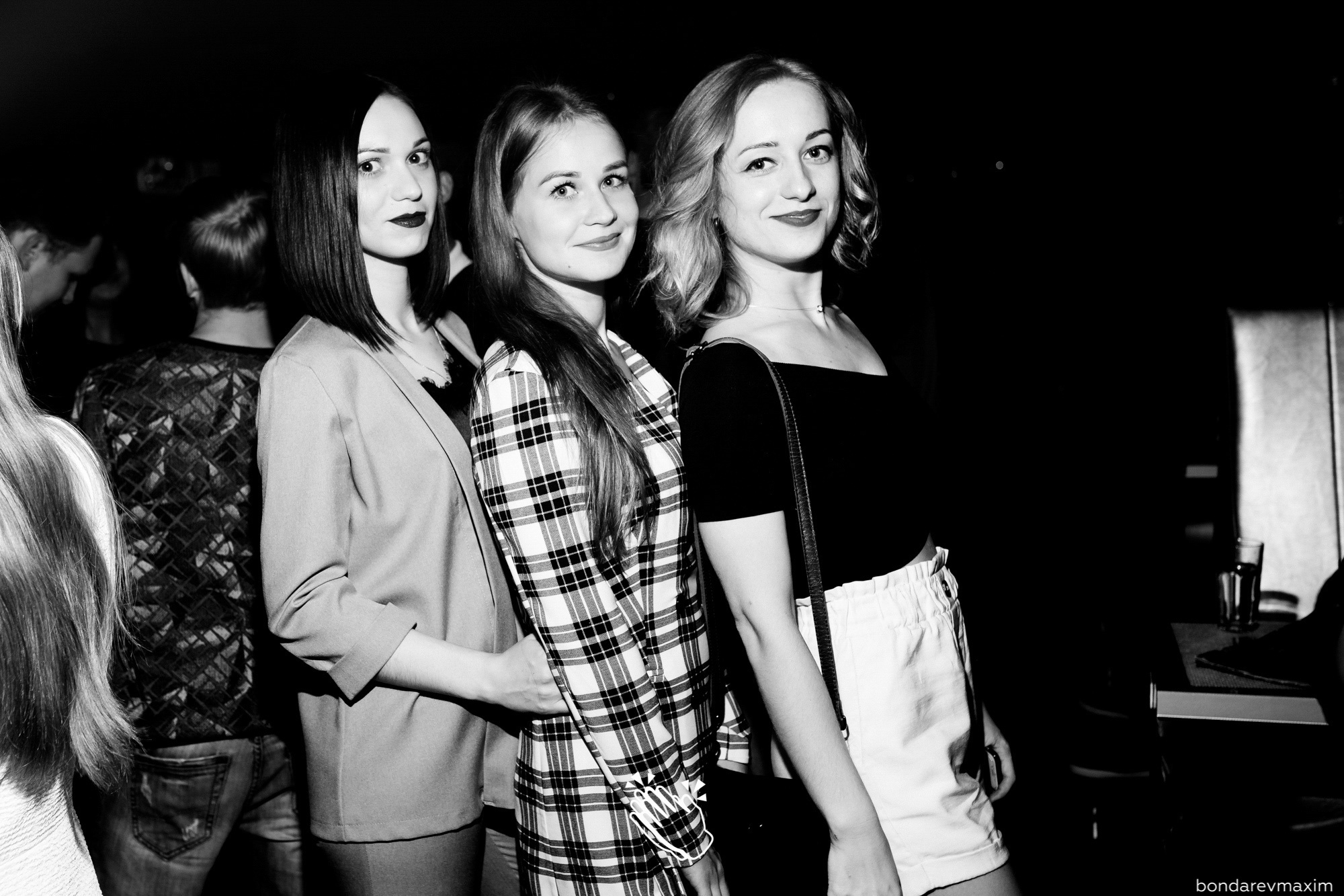 MAKE IT CLAP_ OLD TOWN ROAD. Максим Бондарев, коммерческий фотограф для бизнеса | Курск