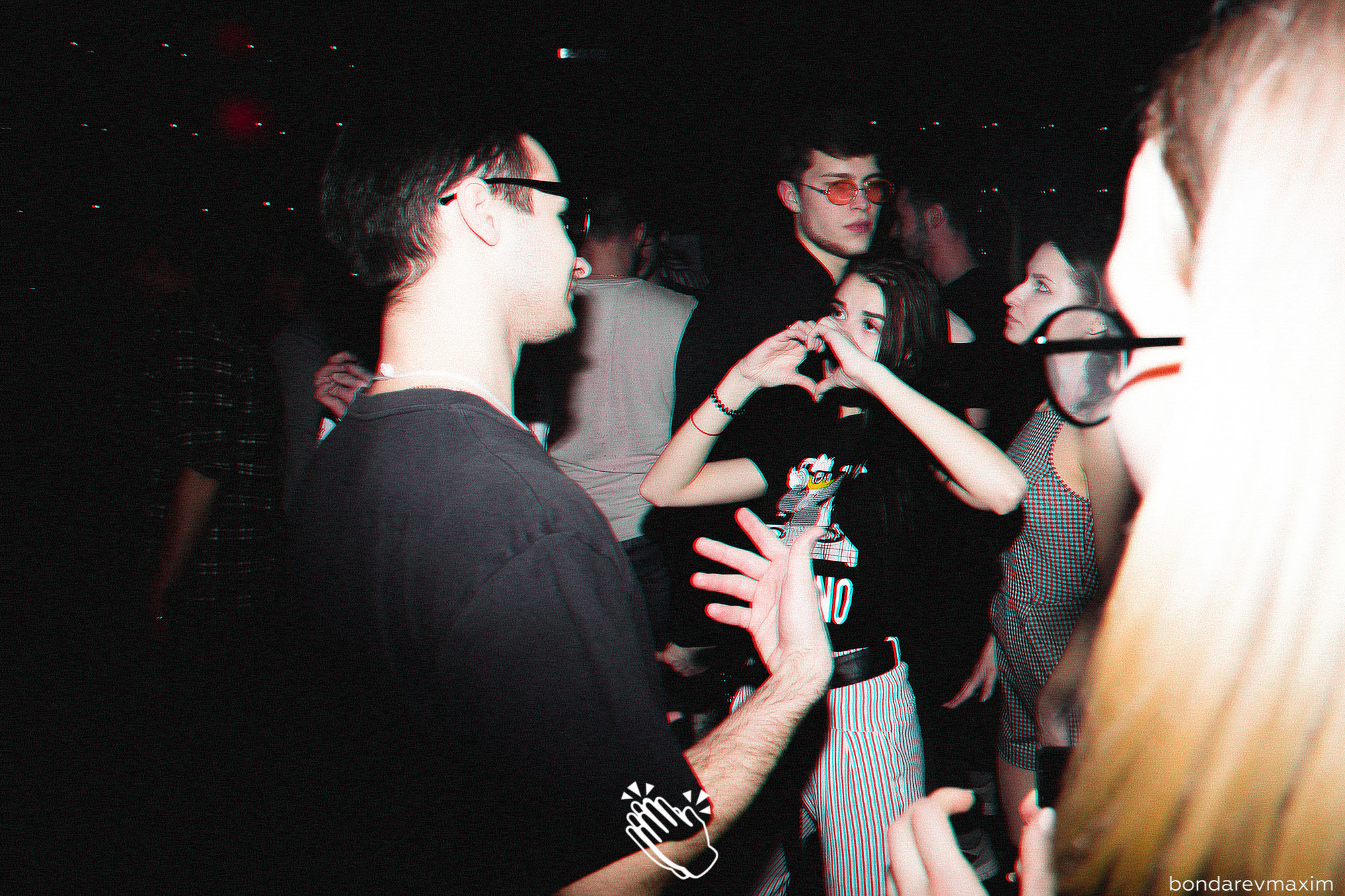 MAKE IT CLAP_ VIBES. Максим Бондарев, коммерческий фотограф для бизнеса | Курск