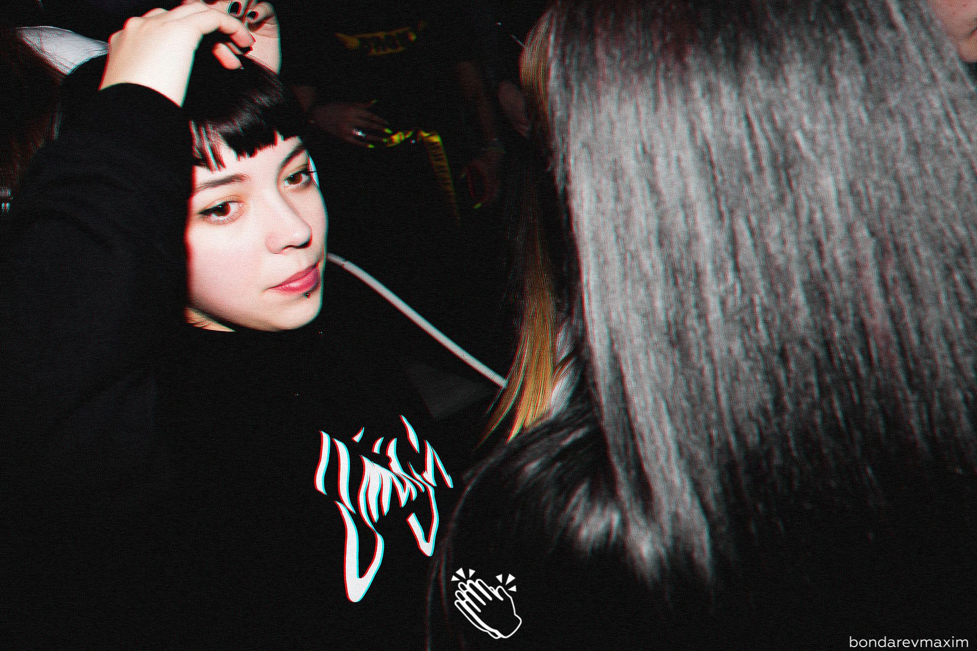 MAKE IT CLAP_ VIBES. Максим Бондарев, коммерческий фотограф для бизнеса | Курск