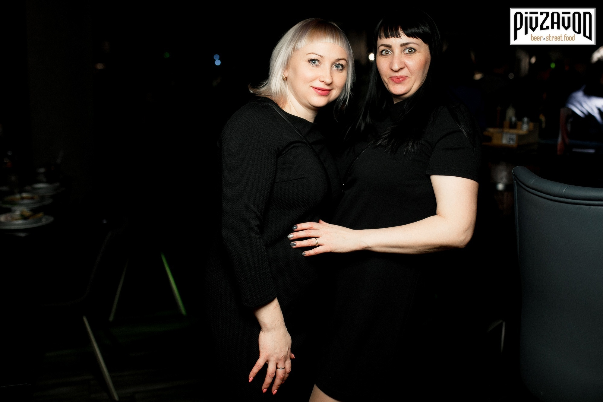 «PIVZAVOD» Суббота ___ 17 ноября. Максим Бондарев, коммерческий фотограф для бизнеса | Курск