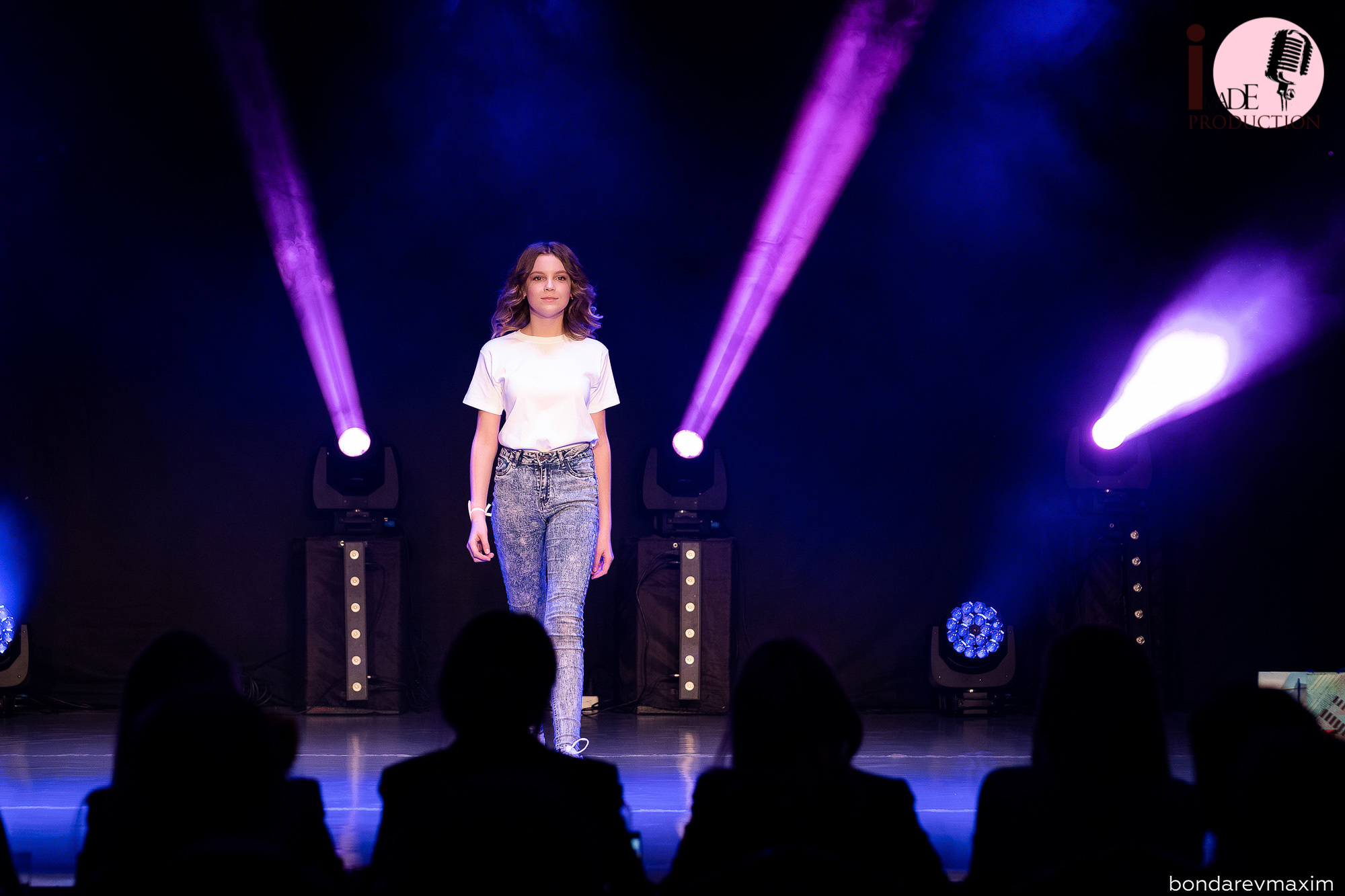 Little SuperModel Курчатов. Максим Бондарев, коммерческий фотограф для бизнеса | Курск