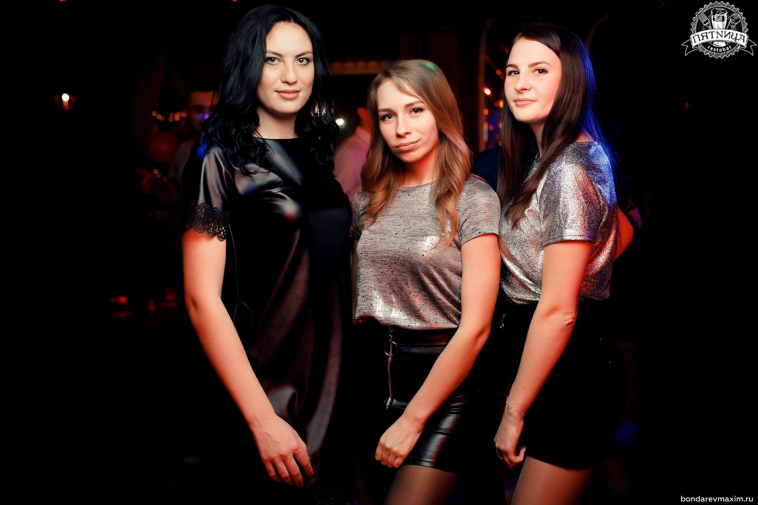 РЕСТОБАР ПЯТНИЦА 01 02 2020. Максим Бондарев, коммерческий фотограф для бизнеса | Курск