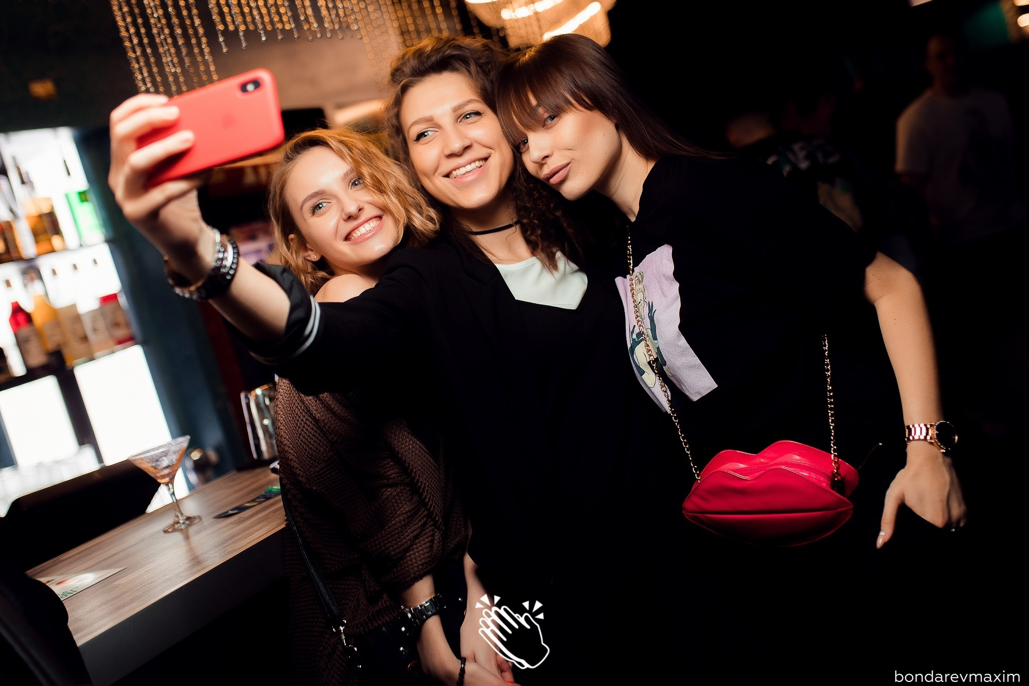 MAKE IT CLAP_ SHOWCASE. Максим Бондарев, коммерческий фотограф для бизнеса | Курск