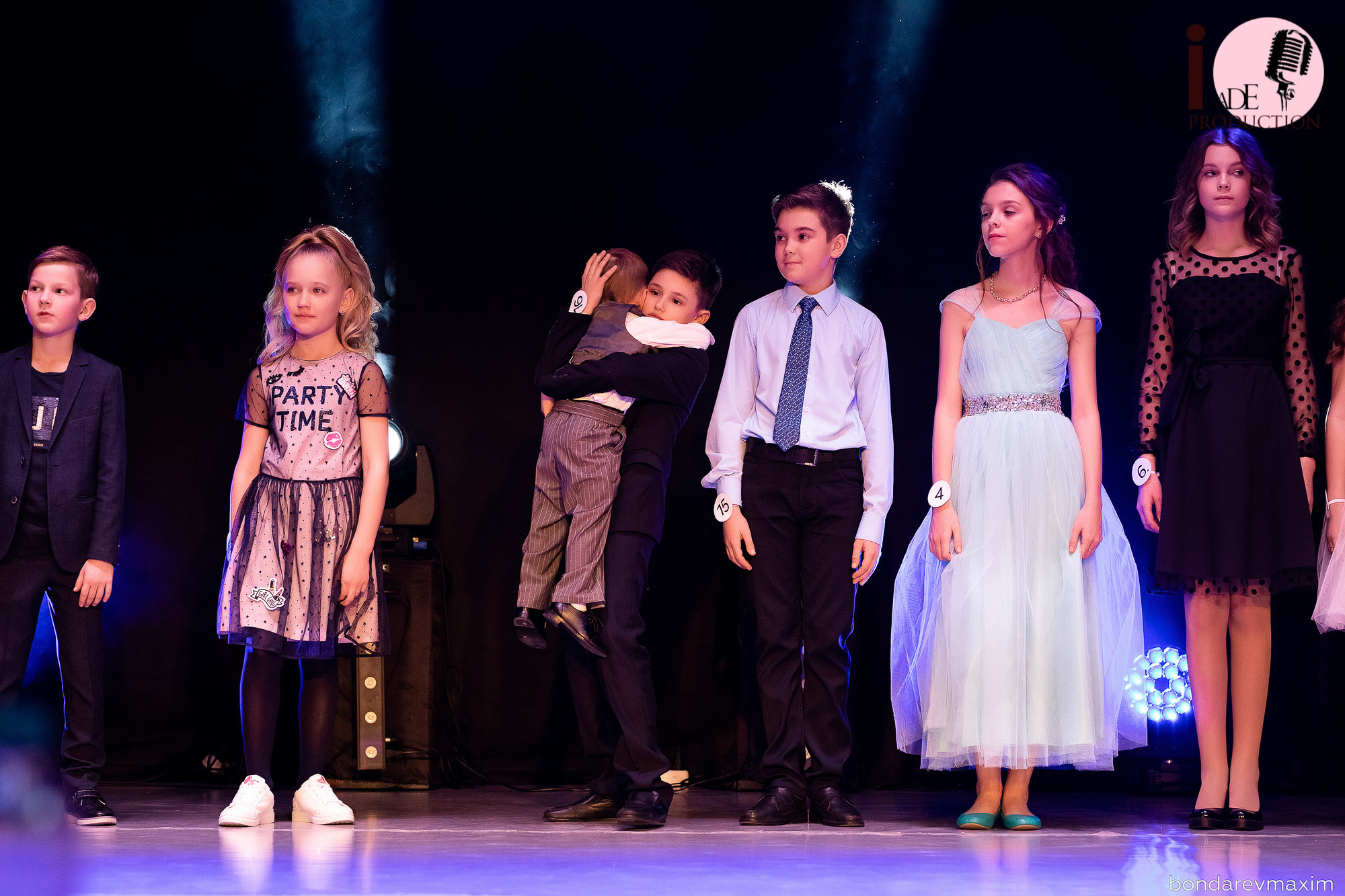 Little SuperModel Курчатов. Максим Бондарев, коммерческий фотограф для бизнеса | Курск