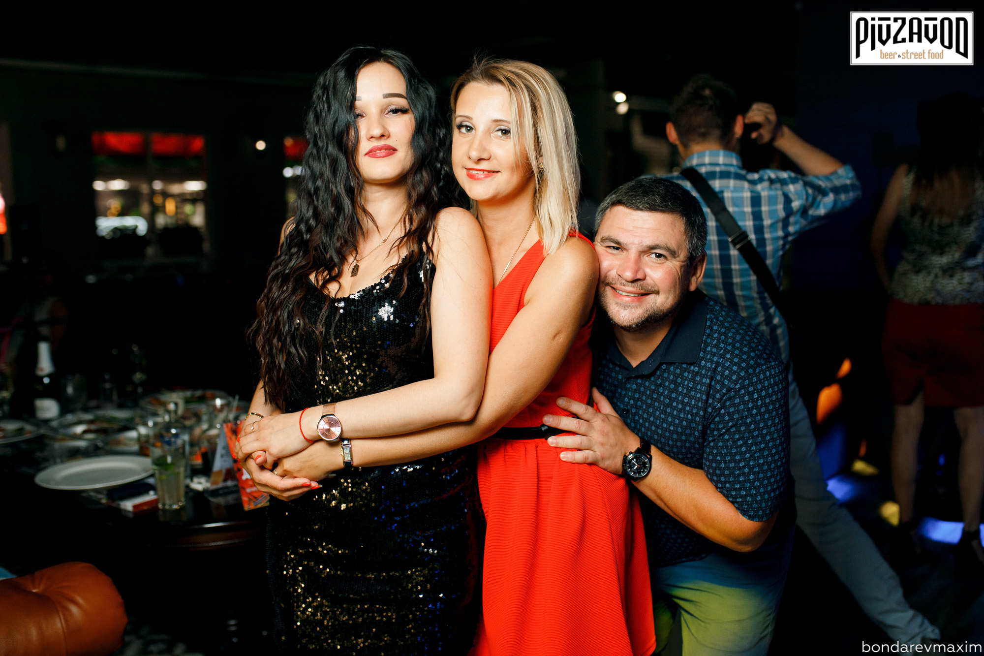 «PIVZAVOD» Пятница ___ 10 августа. Максим Бондарев, коммерческий фотограф для бизнеса | Курск