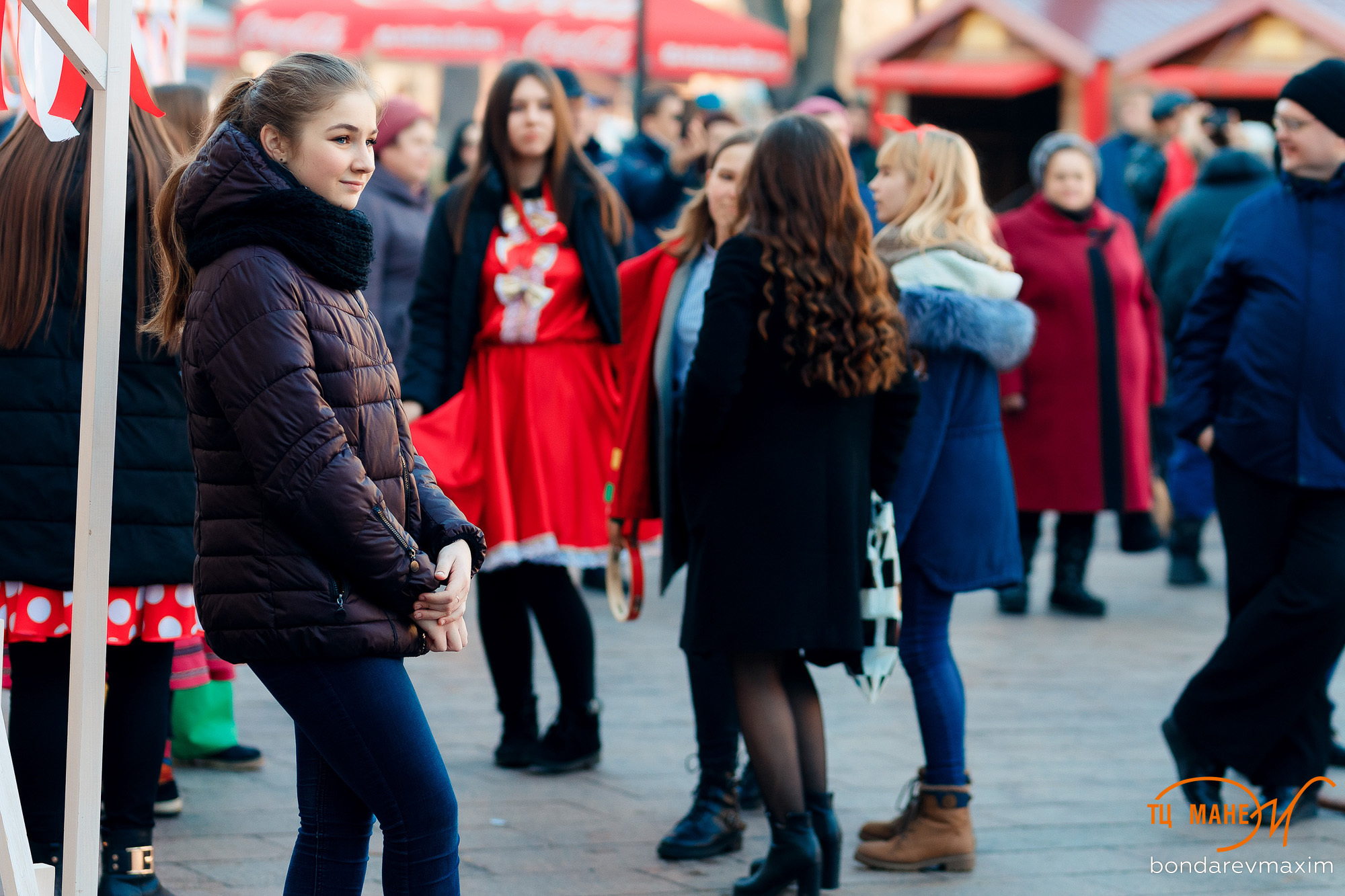 2019 03 09 Манеж Масленица. Максим Бондарев, коммерческий фотограф для бизнеса | Курск