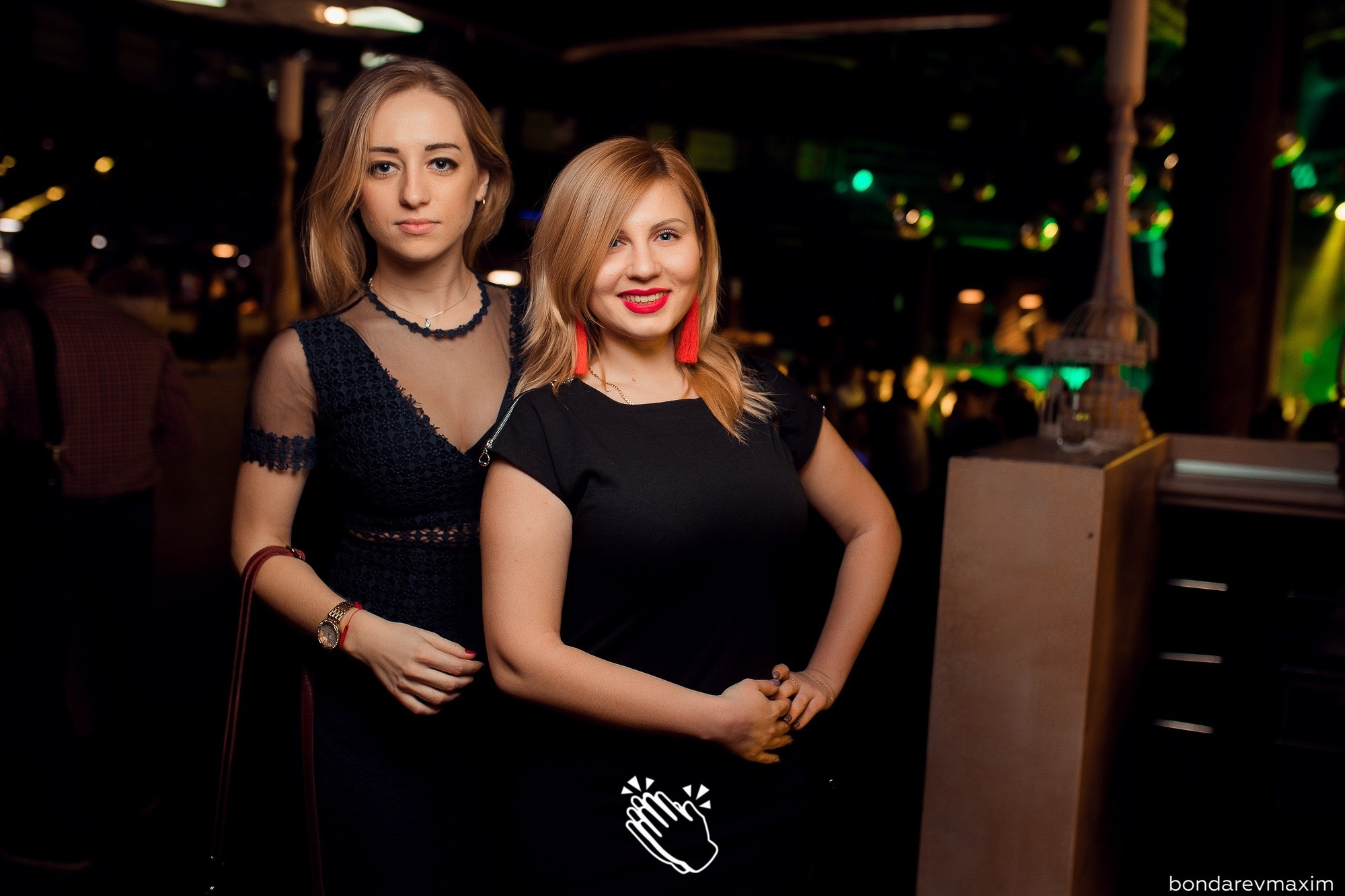 MAKE IT CLAP_ SHOWCASE. Максим Бондарев, коммерческий фотограф для бизнеса | Курск