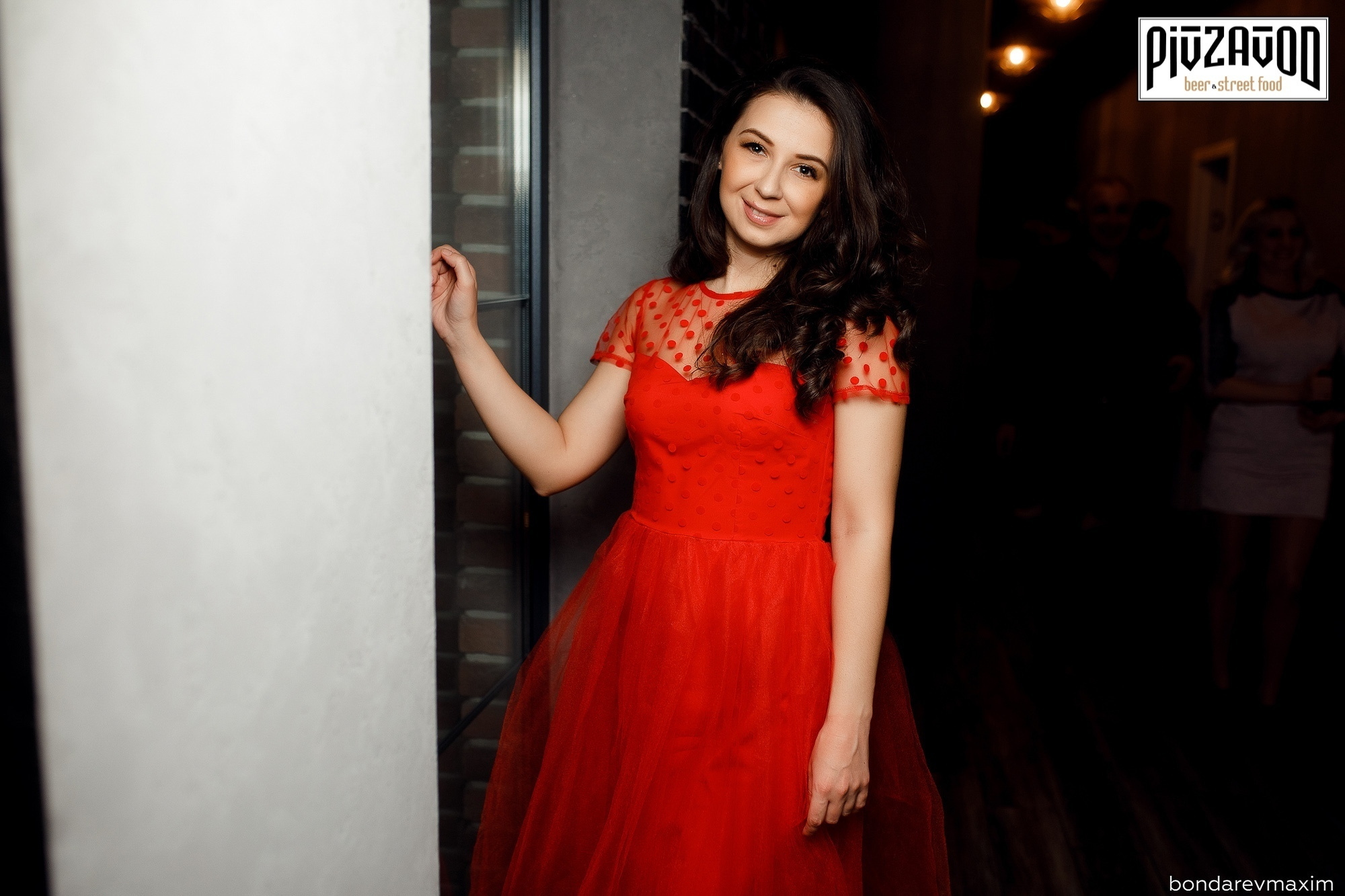 «PIVZAVOD» Суббота ___ 30 марта. Максим Бондарев, коммерческий фотограф для бизнеса | Курск