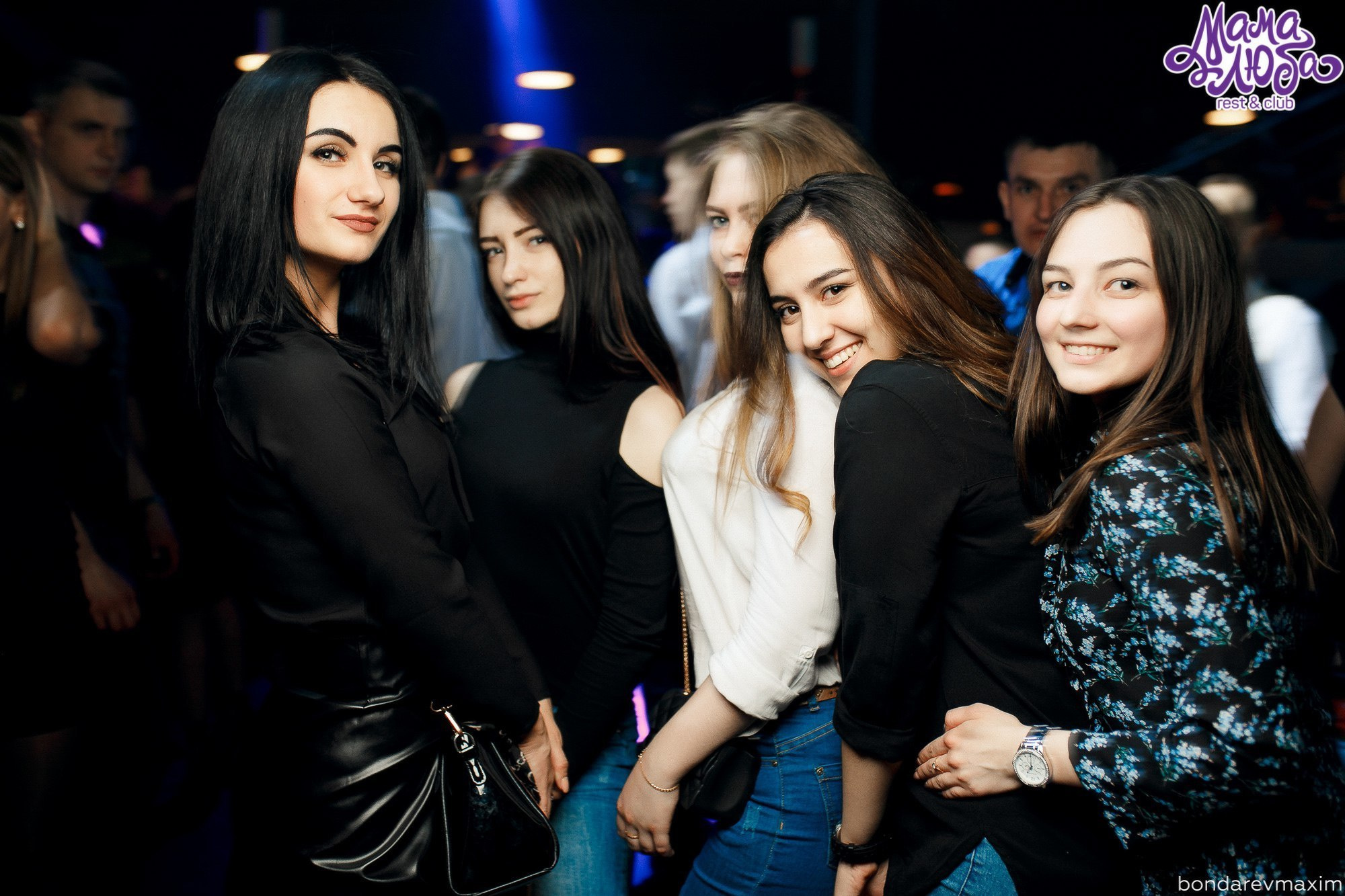 Мама Люба 21 апреля — «THE END. Максим Бондарев, коммерческий фотограф для бизнеса | Курск