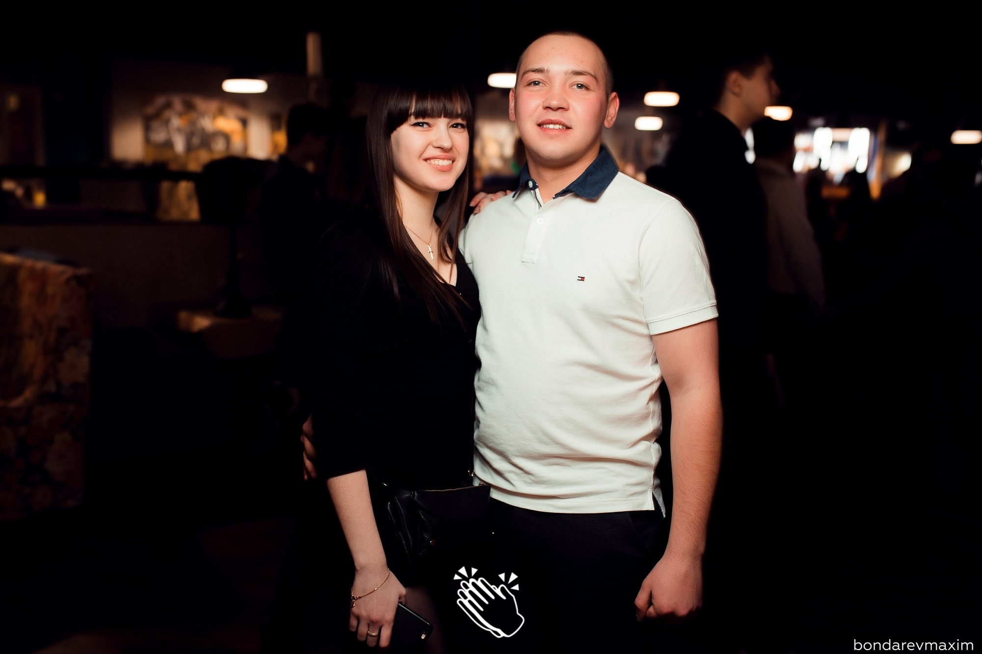 MAKE IT CLAP_ SHOWCASE. Максим Бондарев, коммерческий фотограф для бизнеса | Курск