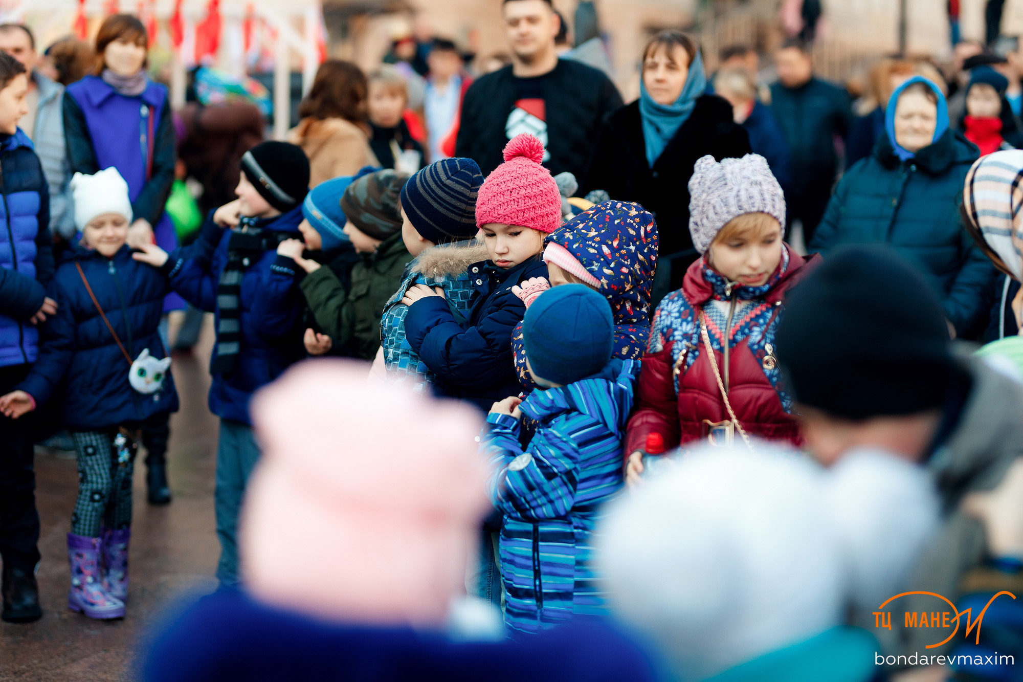 2019 03 09 Манеж Масленица. Максим Бондарев, коммерческий фотограф для бизнеса | Курск