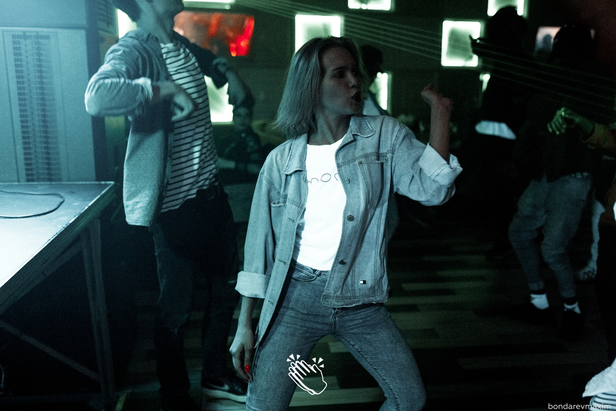 MAKE IT CLAP_ OLD TOWN ROAD. Максим Бондарев, коммерческий фотограф для бизнеса | Курск