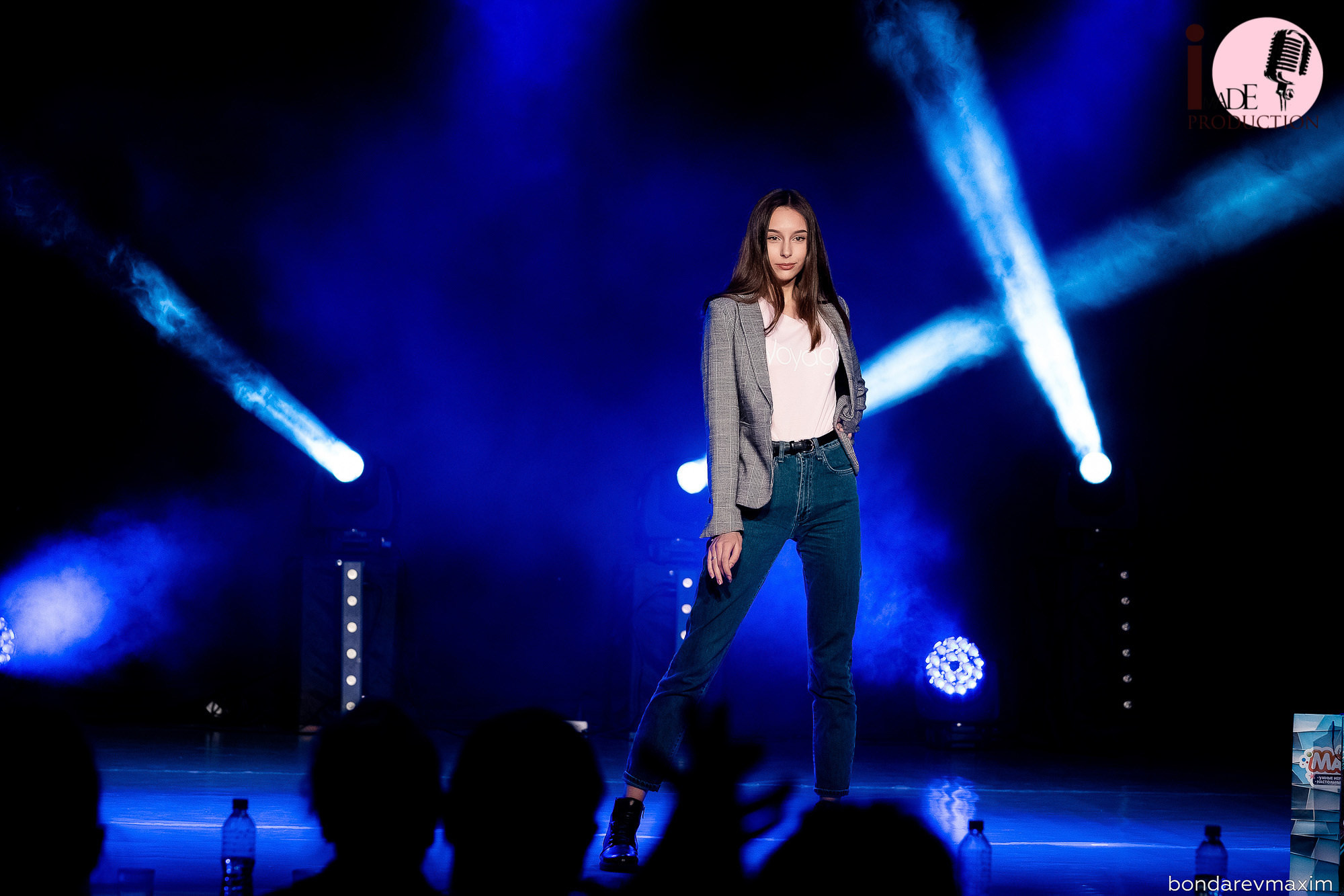 Little SuperModel Курчатов. Максим Бондарев, коммерческий фотограф для бизнеса | Курск