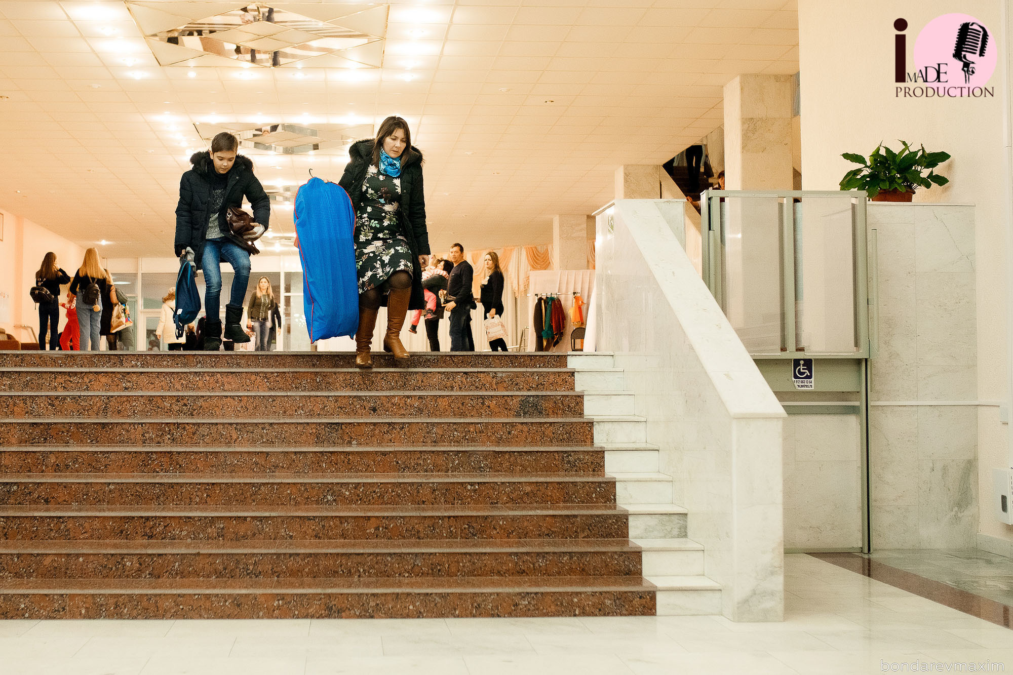 Little SuperModel Курчатов. Максим Бондарев, коммерческий фотограф для бизнеса | Курск