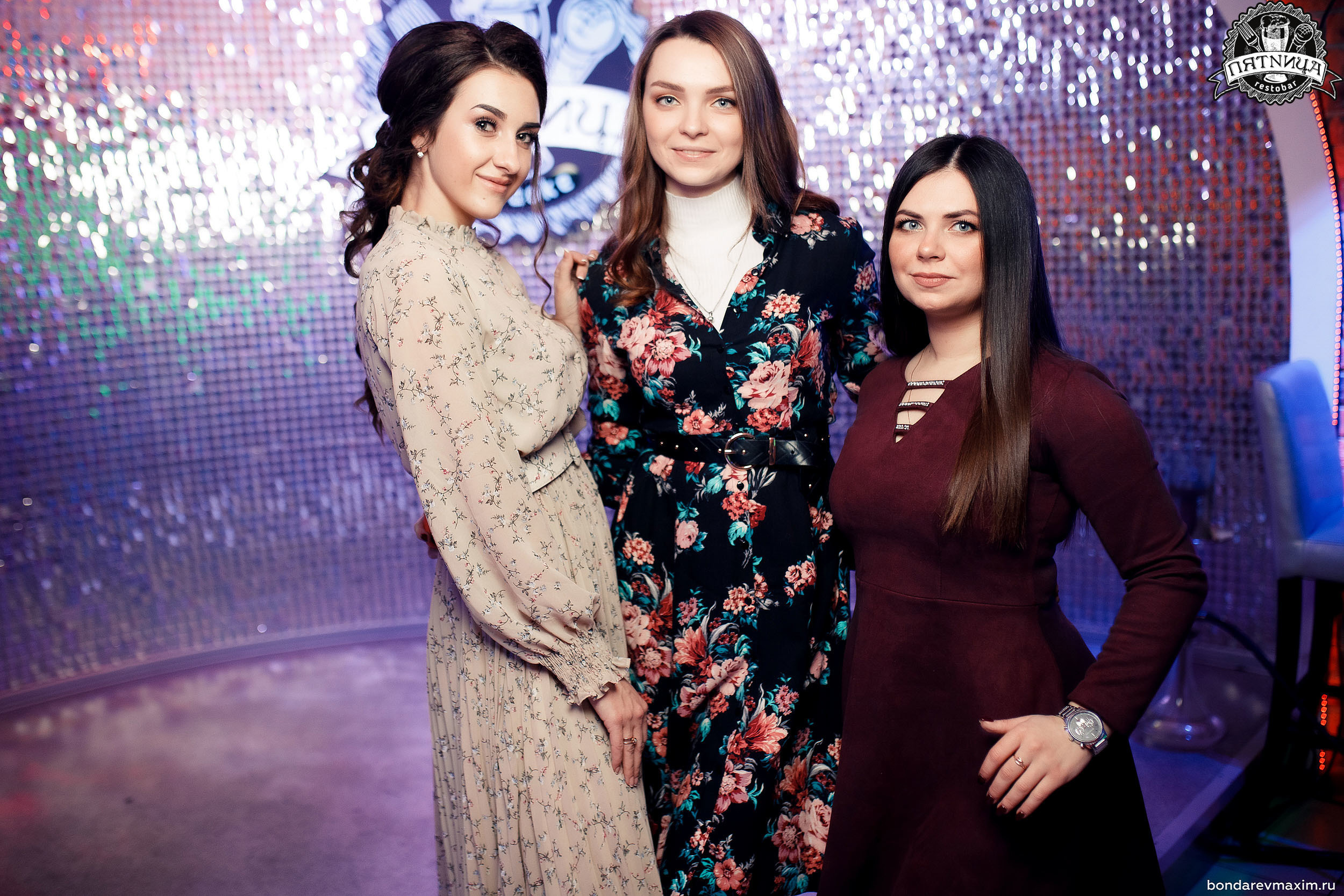 РЕСТОБАР ПЯТНИЦА 01 02 2020. Максим Бондарев, коммерческий фотограф для бизнеса | Курск