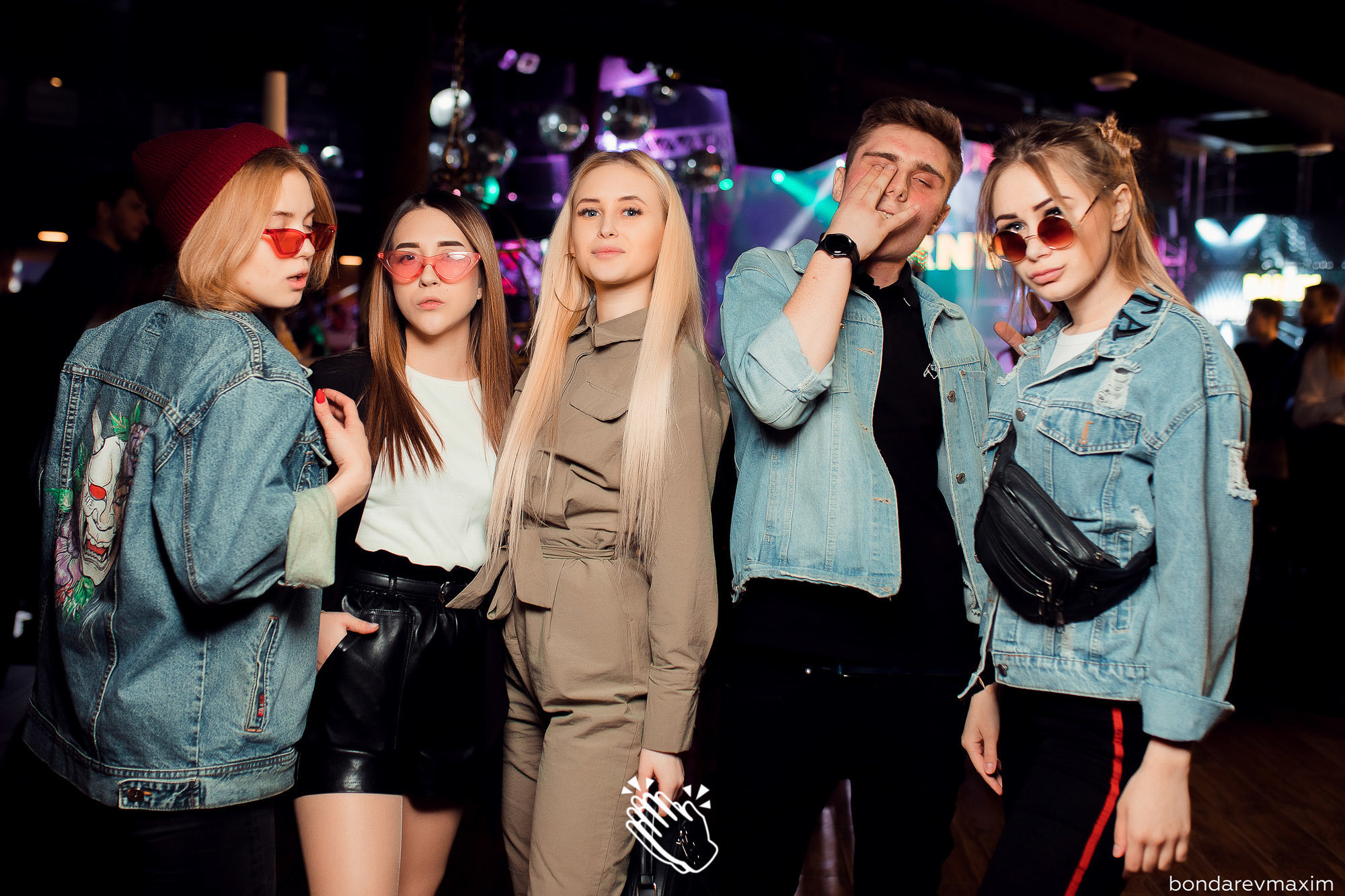 MAKE IT CLAP_ SHOWCASE. Максим Бондарев, коммерческий фотограф для бизнеса | Курск