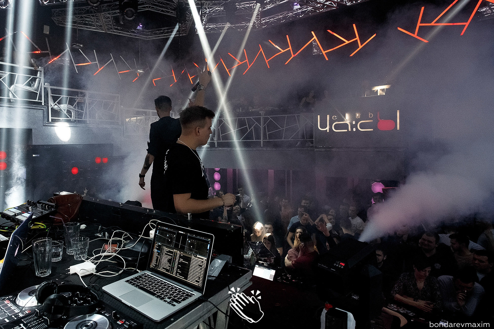 MAKE IT CLAP_ VIBES. Максим Бондарев, коммерческий фотограф для бизнеса | Курск