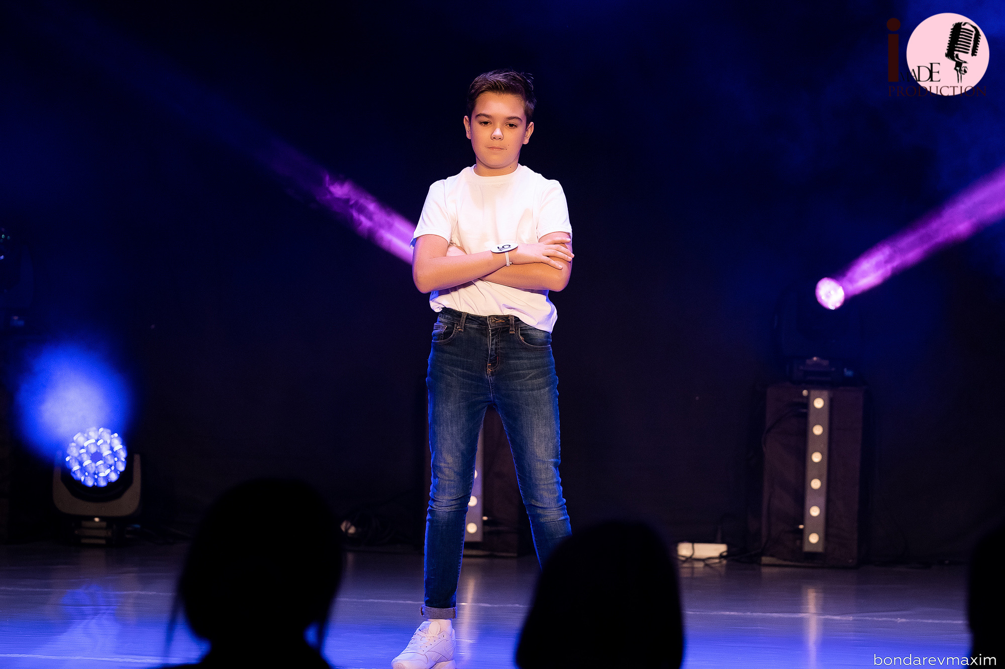 Little SuperModel Курчатов. Максим Бондарев, коммерческий фотограф для бизнеса | Курск