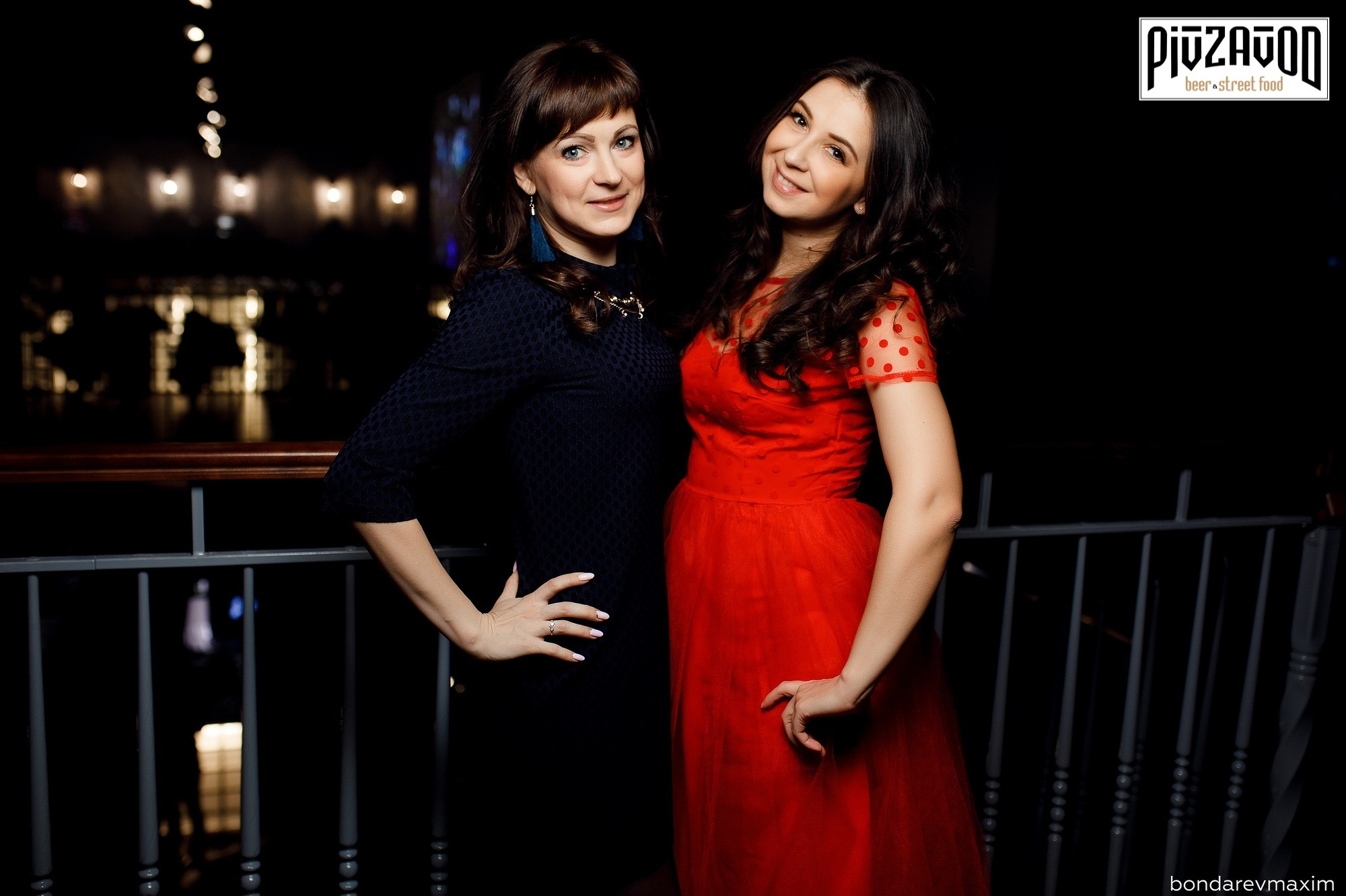 «PIVZAVOD» Суббота ___ 30 марта. Максим Бондарев, коммерческий фотограф для бизнеса | Курск