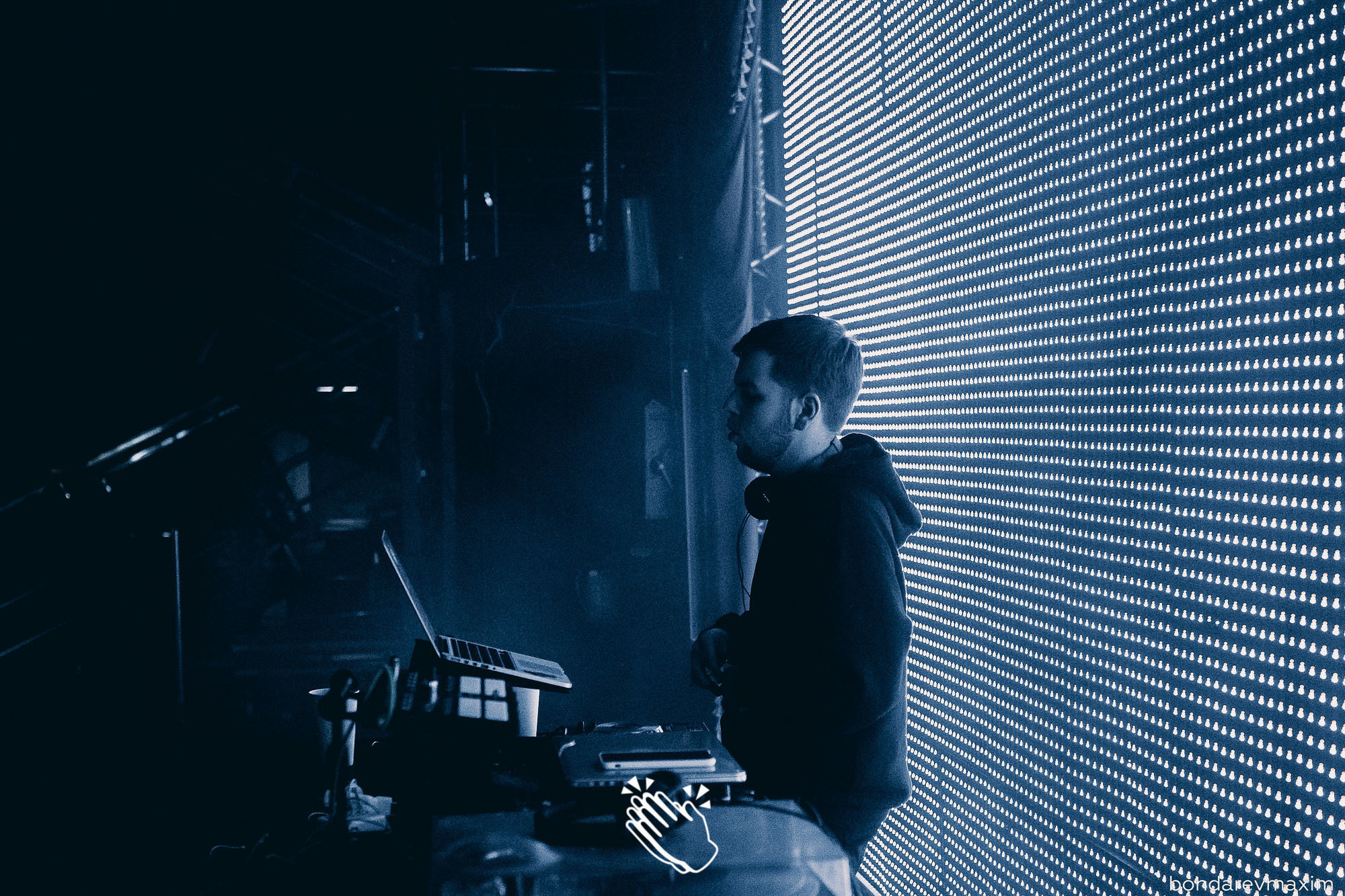 MAKE IT CLAP_ SHOWCASE. Максим Бондарев, коммерческий фотограф для бизнеса | Курск