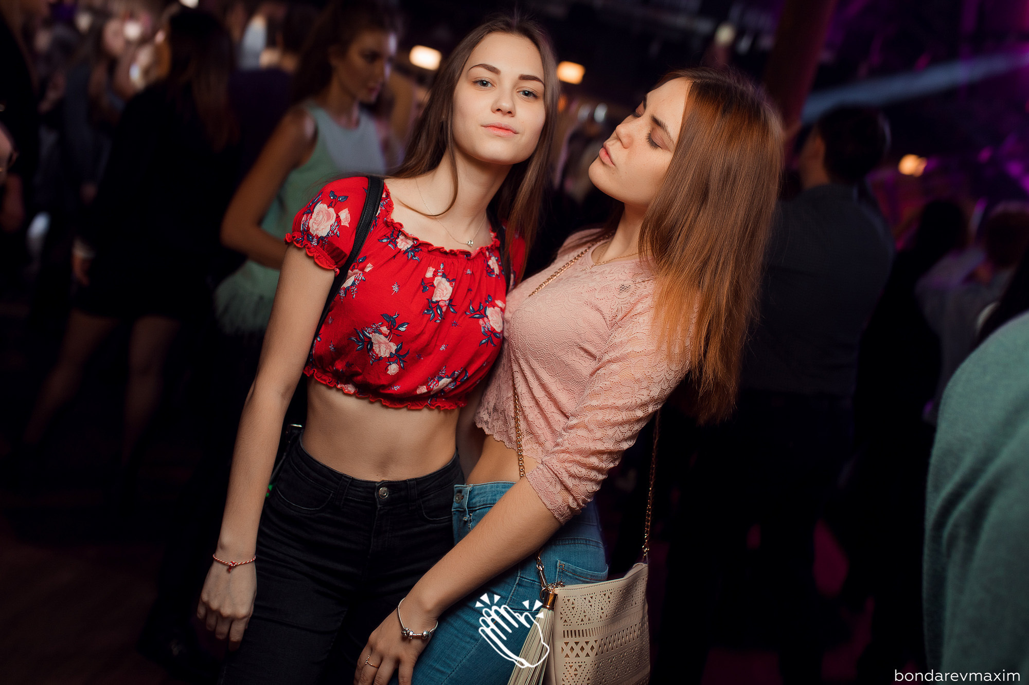 MAKE IT CLAP_ SHOWCASE. Максим Бондарев, коммерческий фотограф для бизнеса | Курск