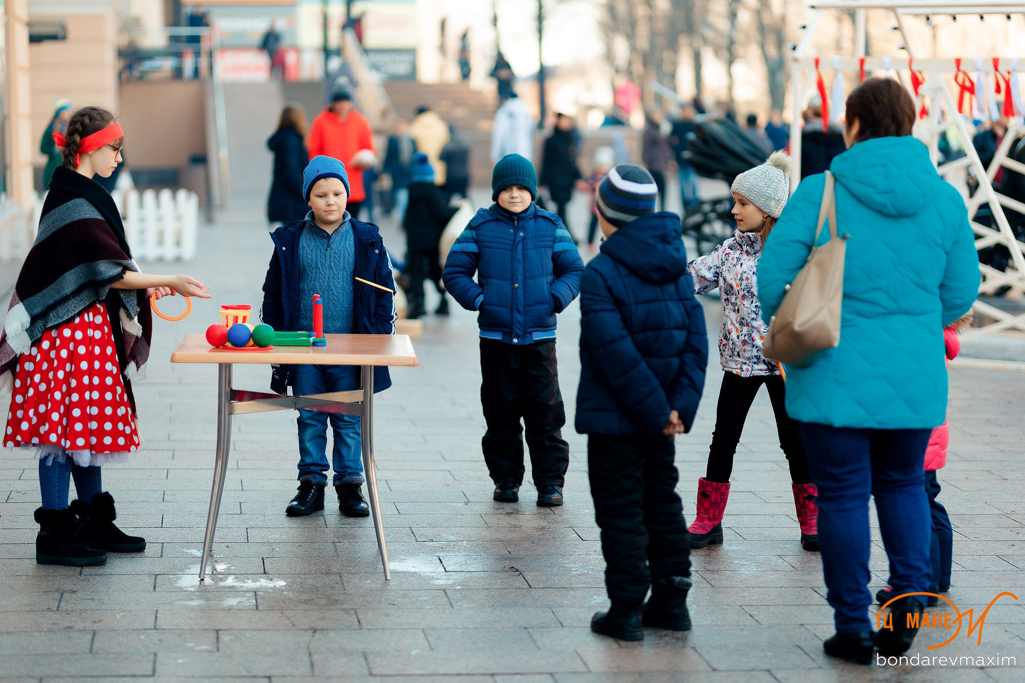 2019 03 09 Манеж Масленица. Максим Бондарев, коммерческий фотограф для бизнеса | Курск
