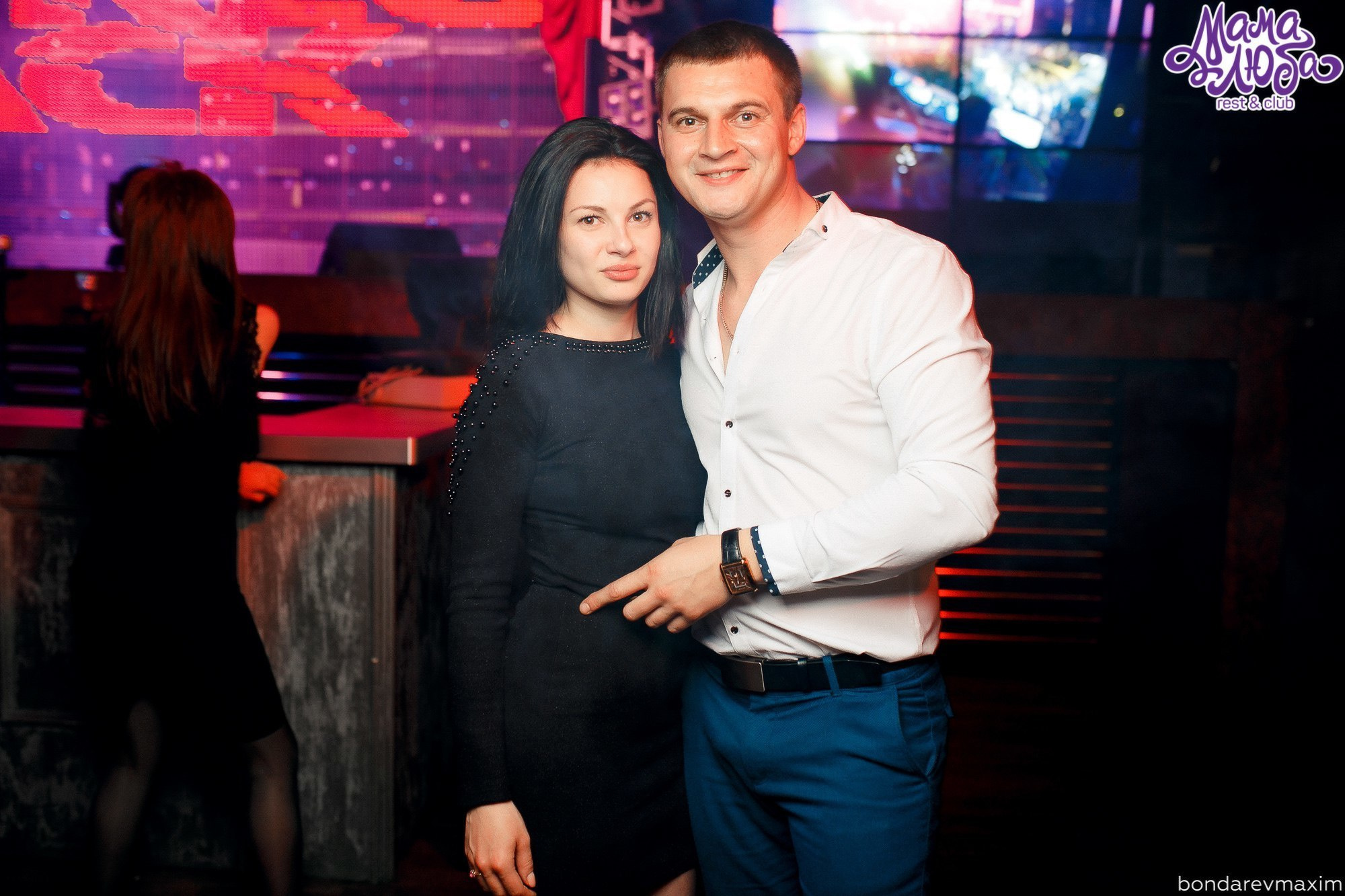 Мама Люба 21 апреля — «THE END. Максим Бондарев, коммерческий фотограф для бизнеса | Курск