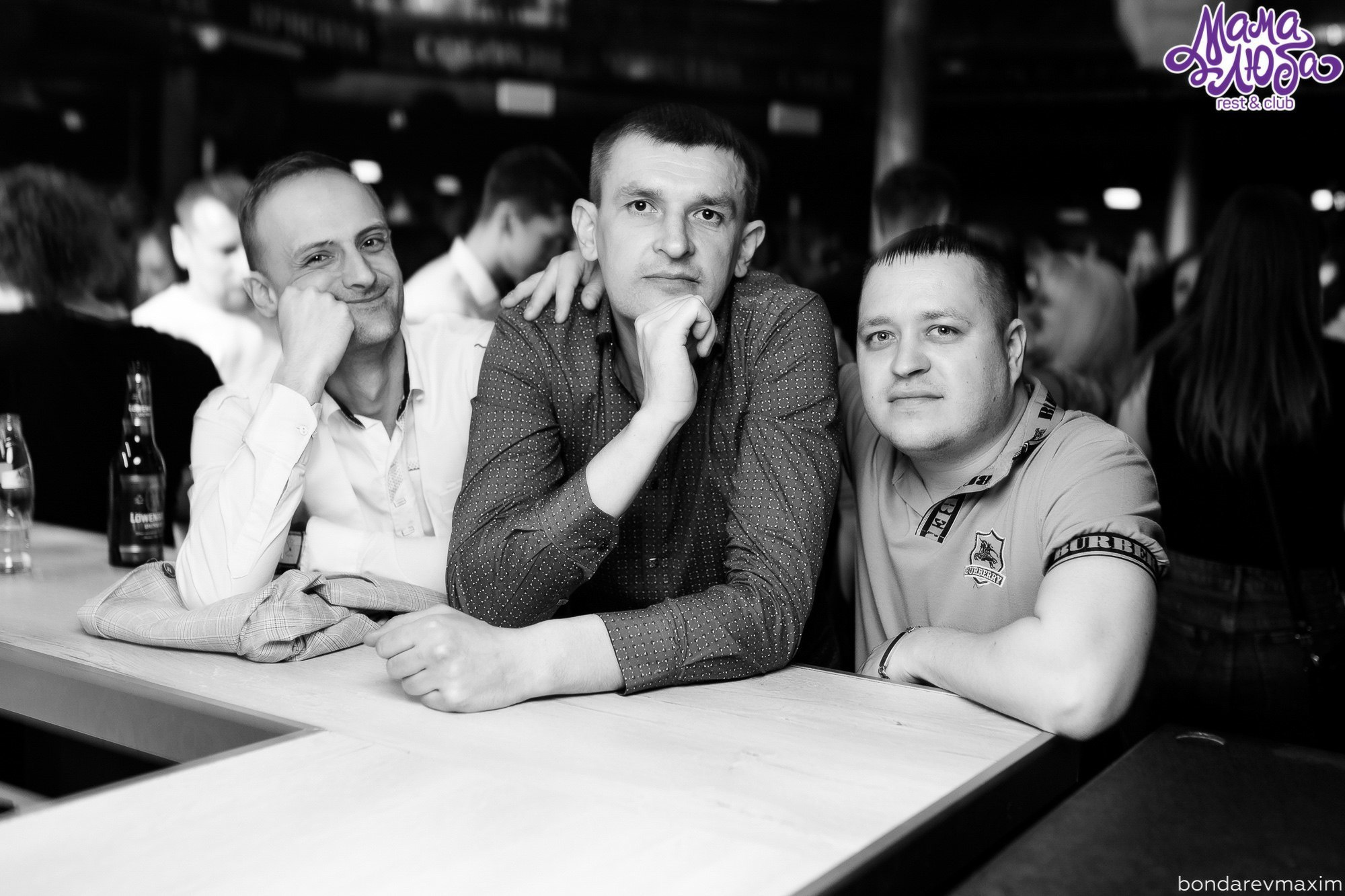 Мама Люба 21 апреля — «THE END. Максим Бондарев, коммерческий фотограф для бизнеса | Курск