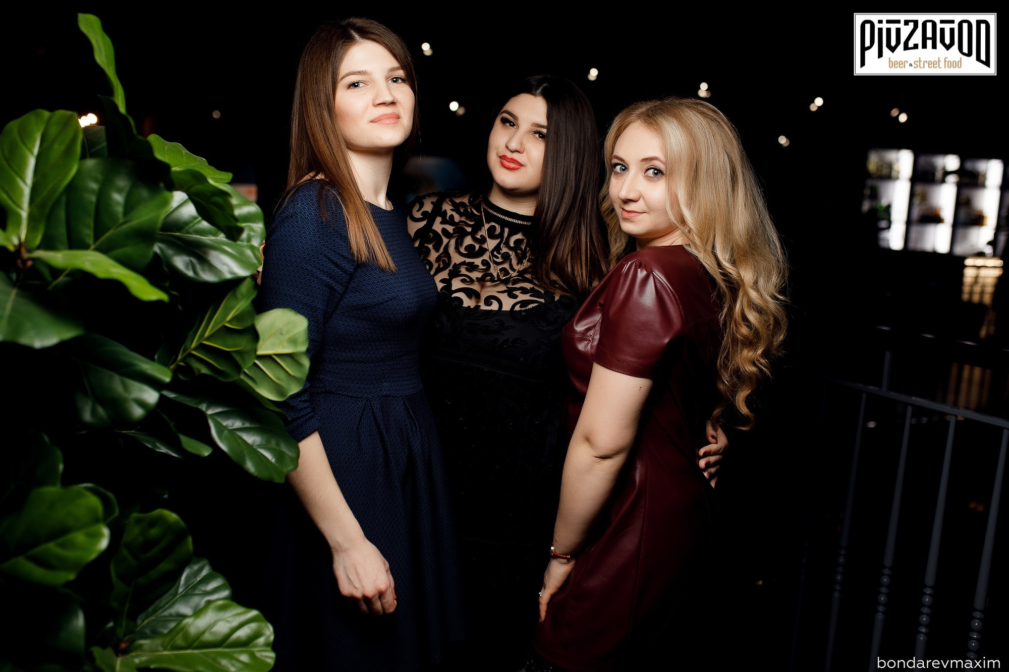 «PIVZAVOD» Суббота ___ 30 марта. Максим Бондарев, коммерческий фотограф для бизнеса | Курск