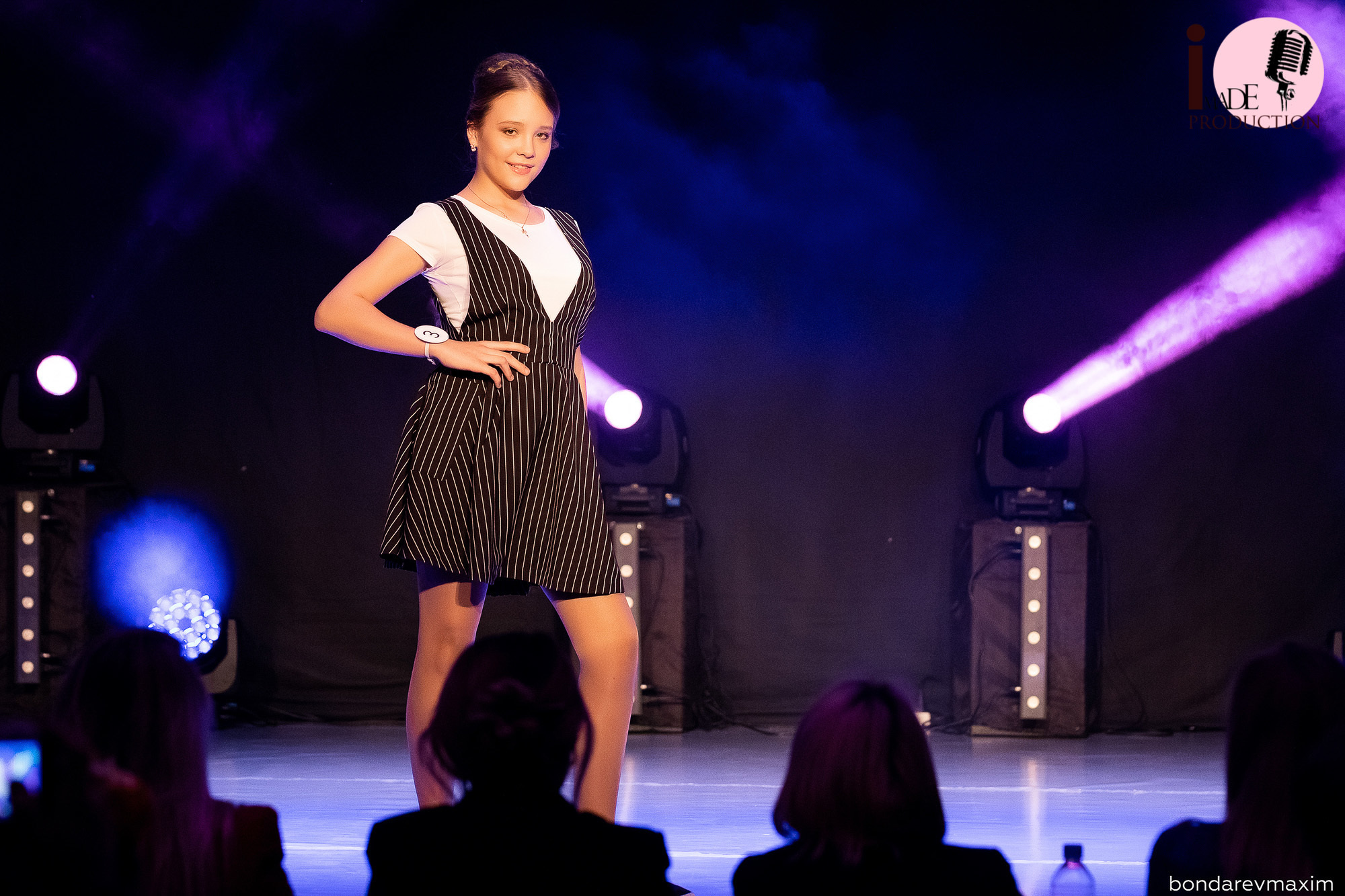 Little SuperModel Курчатов. Максим Бондарев, коммерческий фотограф для бизнеса | Курск