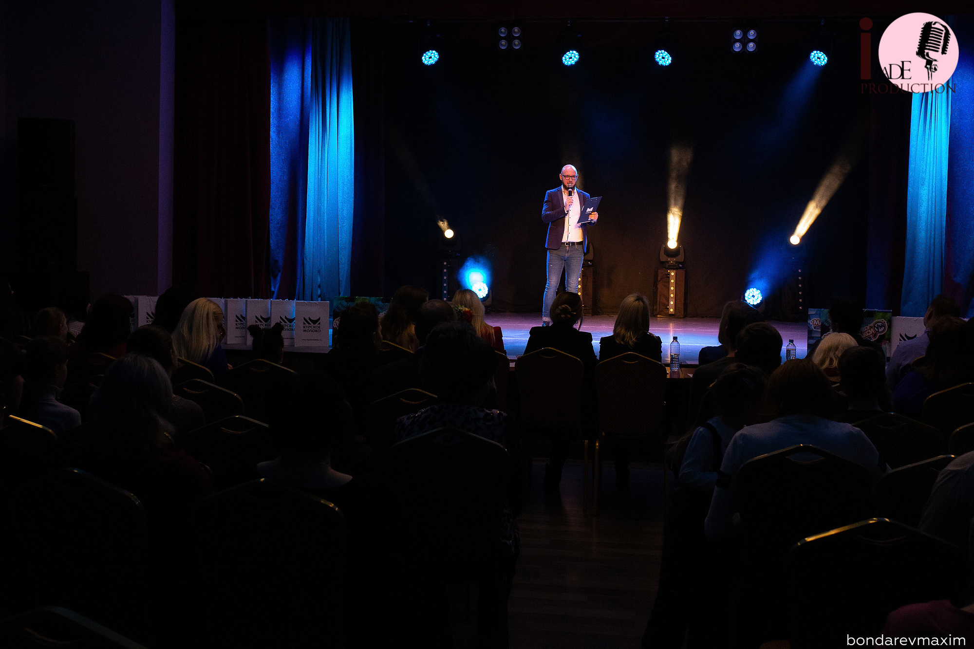 Little SuperModel Курчатов. Максим Бондарев, коммерческий фотограф для бизнеса | Курск