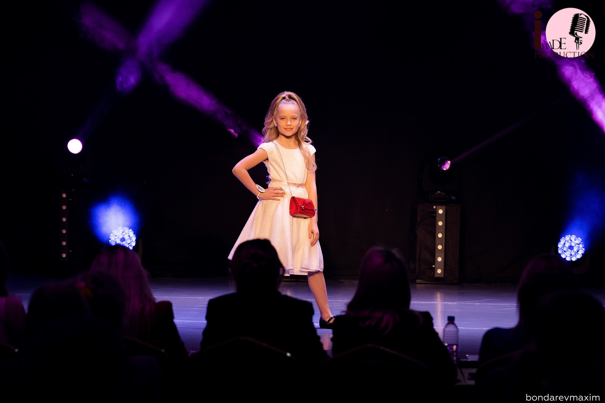 Little SuperModel Курчатов. Максим Бондарев, коммерческий фотограф для бизнеса | Курск