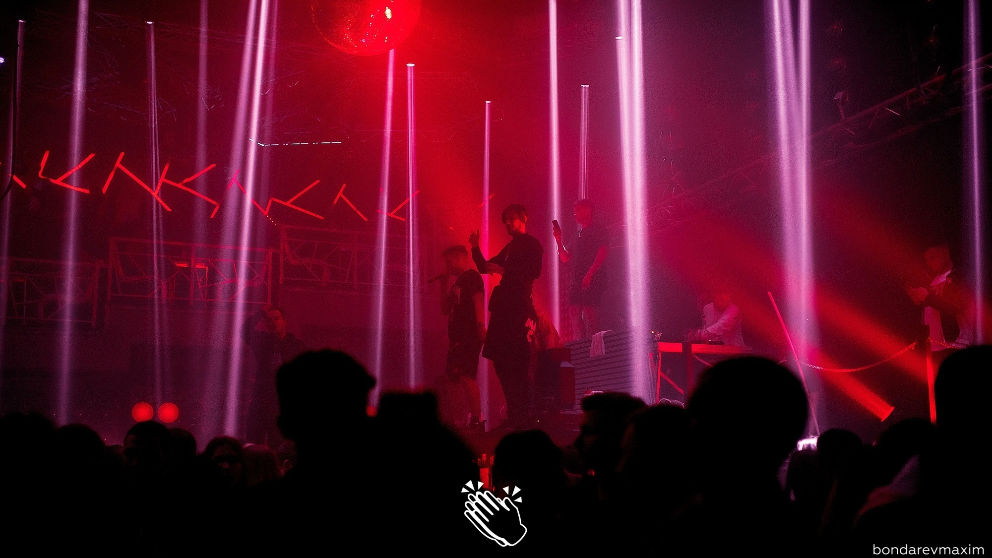 MAKE IT CLAP_ VIBES. Максим Бондарев, коммерческий фотограф для бизнеса | Курск