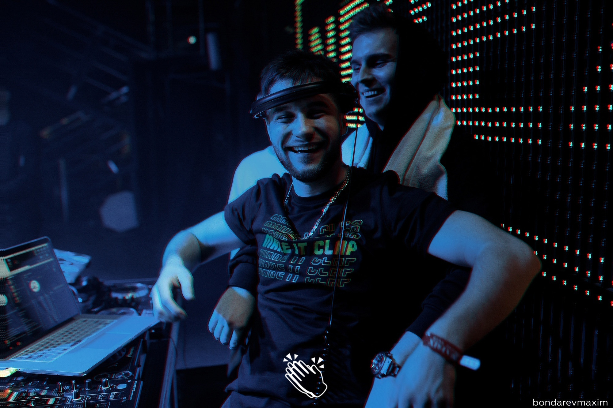 MAKE IT CLAP_ SHOWCASE. Максим Бондарев, коммерческий фотограф для бизнеса | Курск